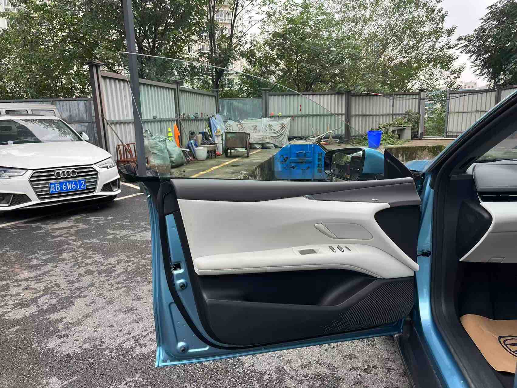 Deepal L07 2025 изображение автомобиля #16