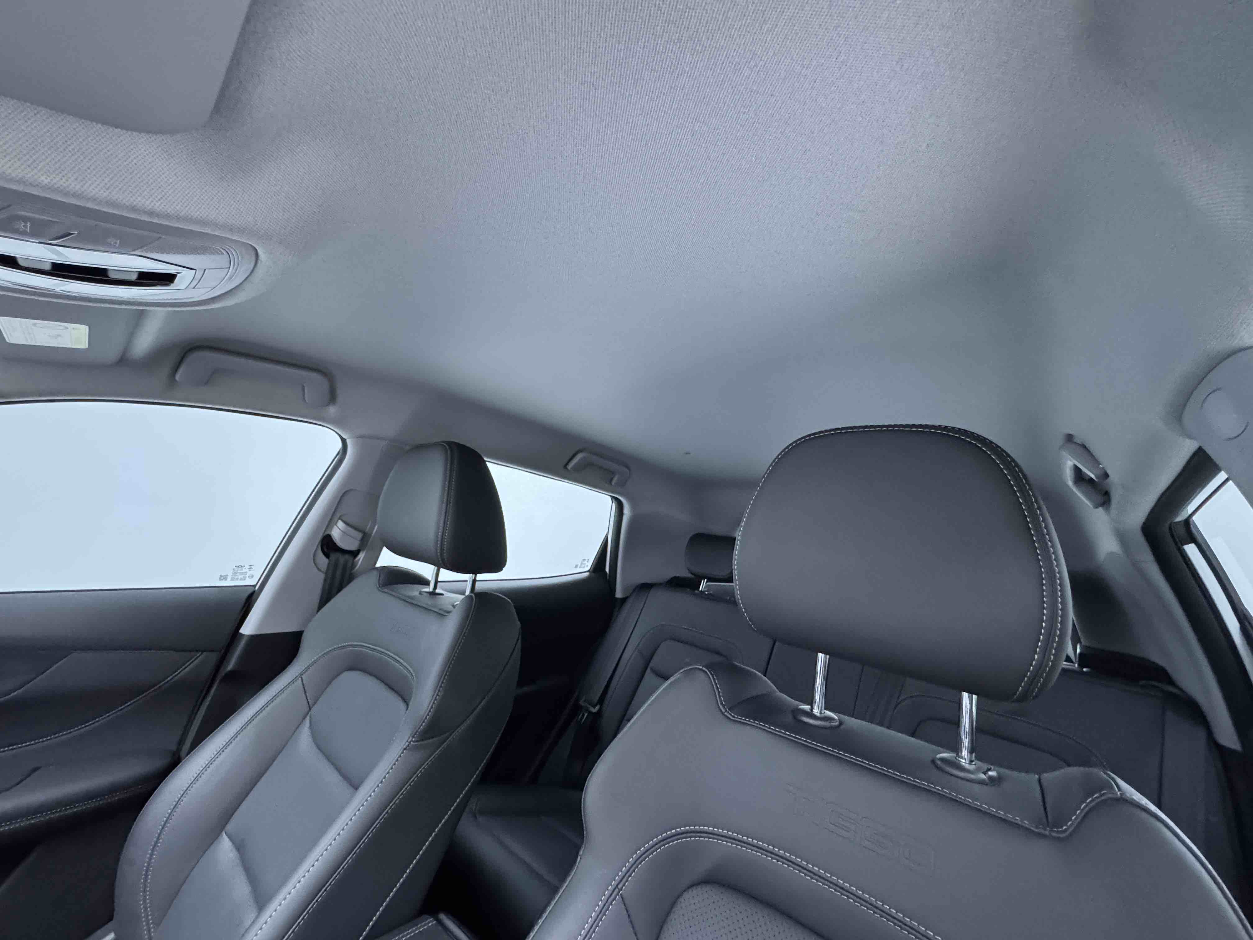 Chery Tiggo 5x 2025 #16 Chery Tiggo 5x 2025 car image #16