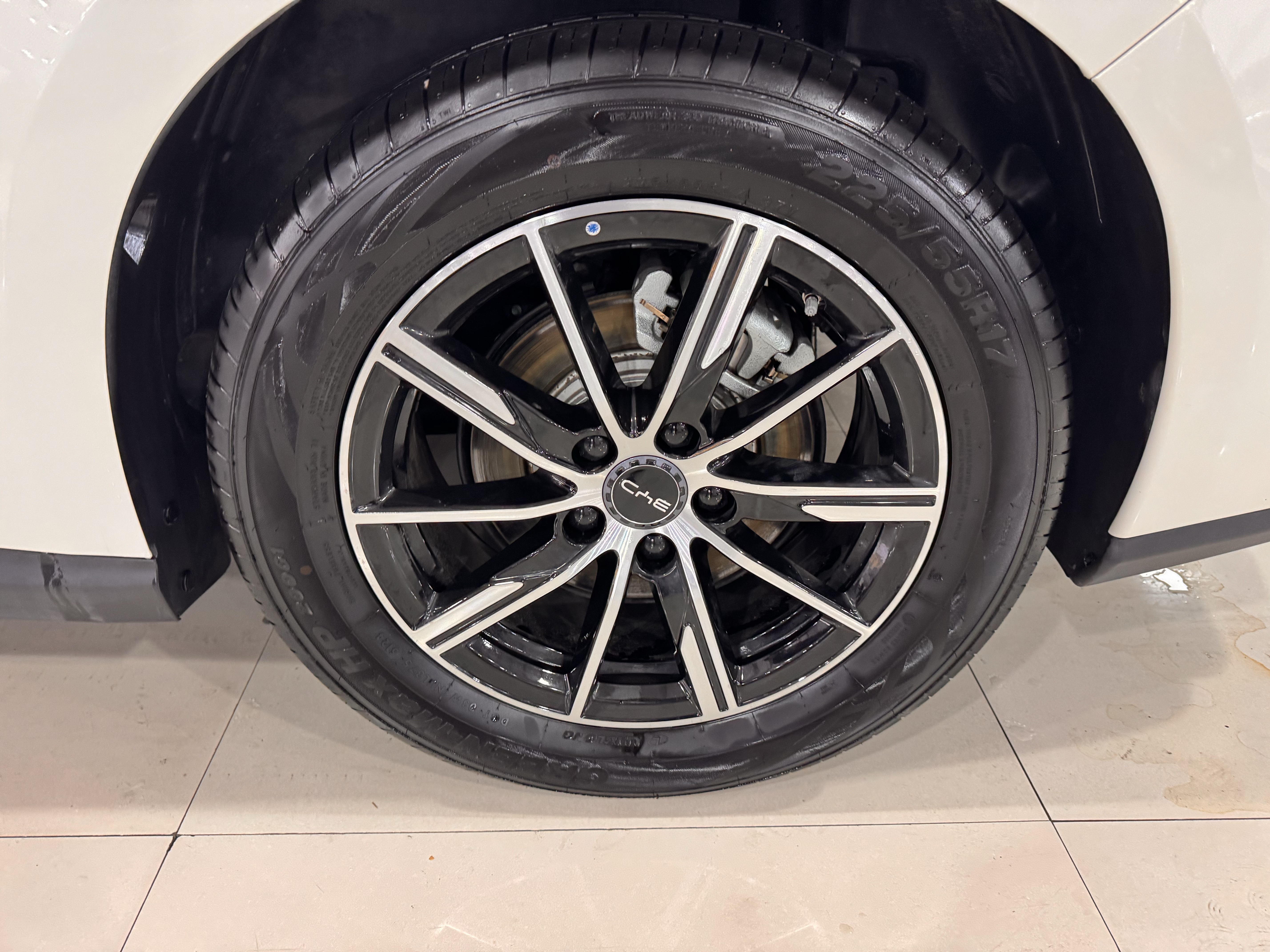 BYD Seal 06 New Energy 2025 car image #16