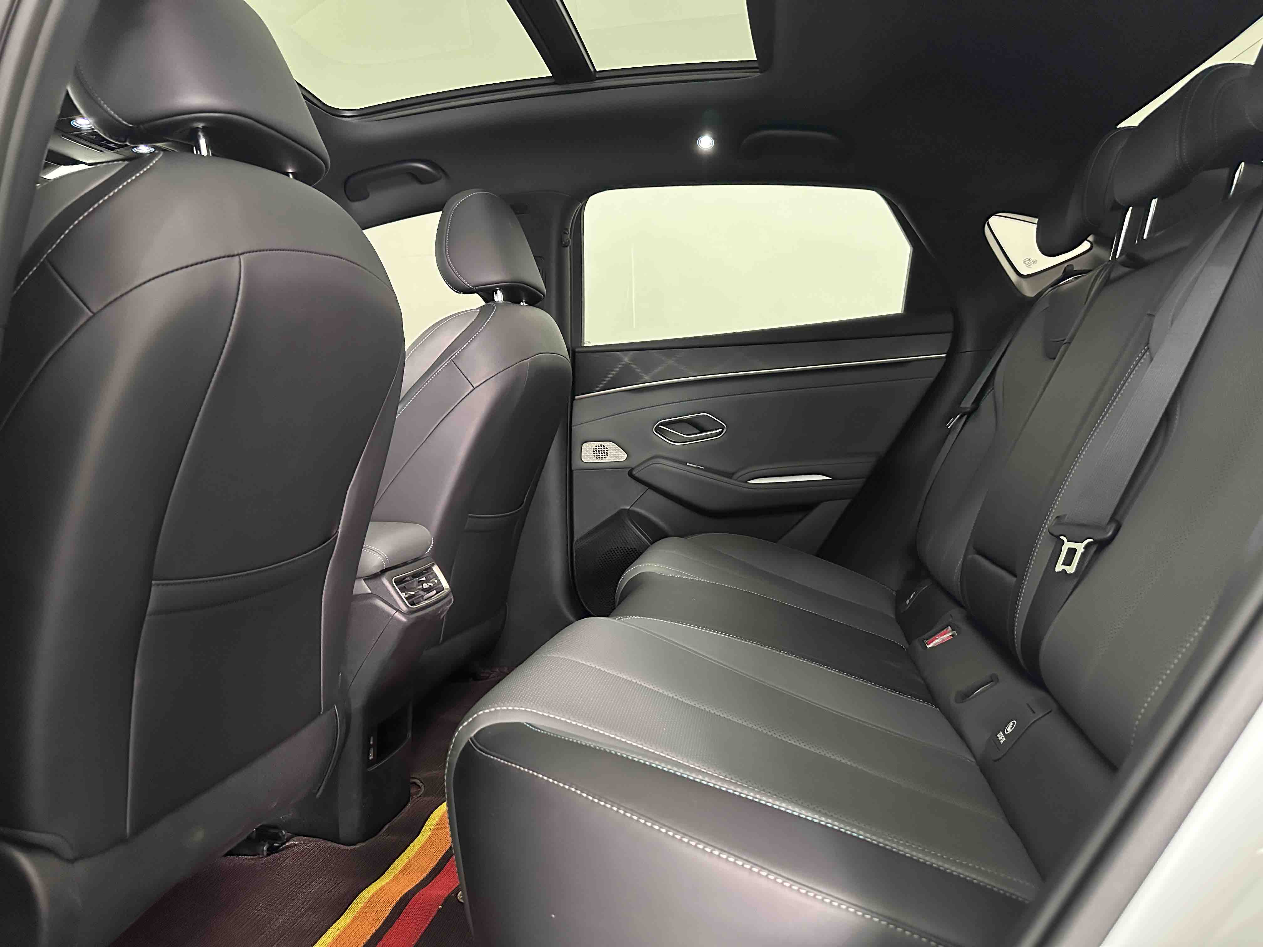 BYD Qin L 2025 car image #16