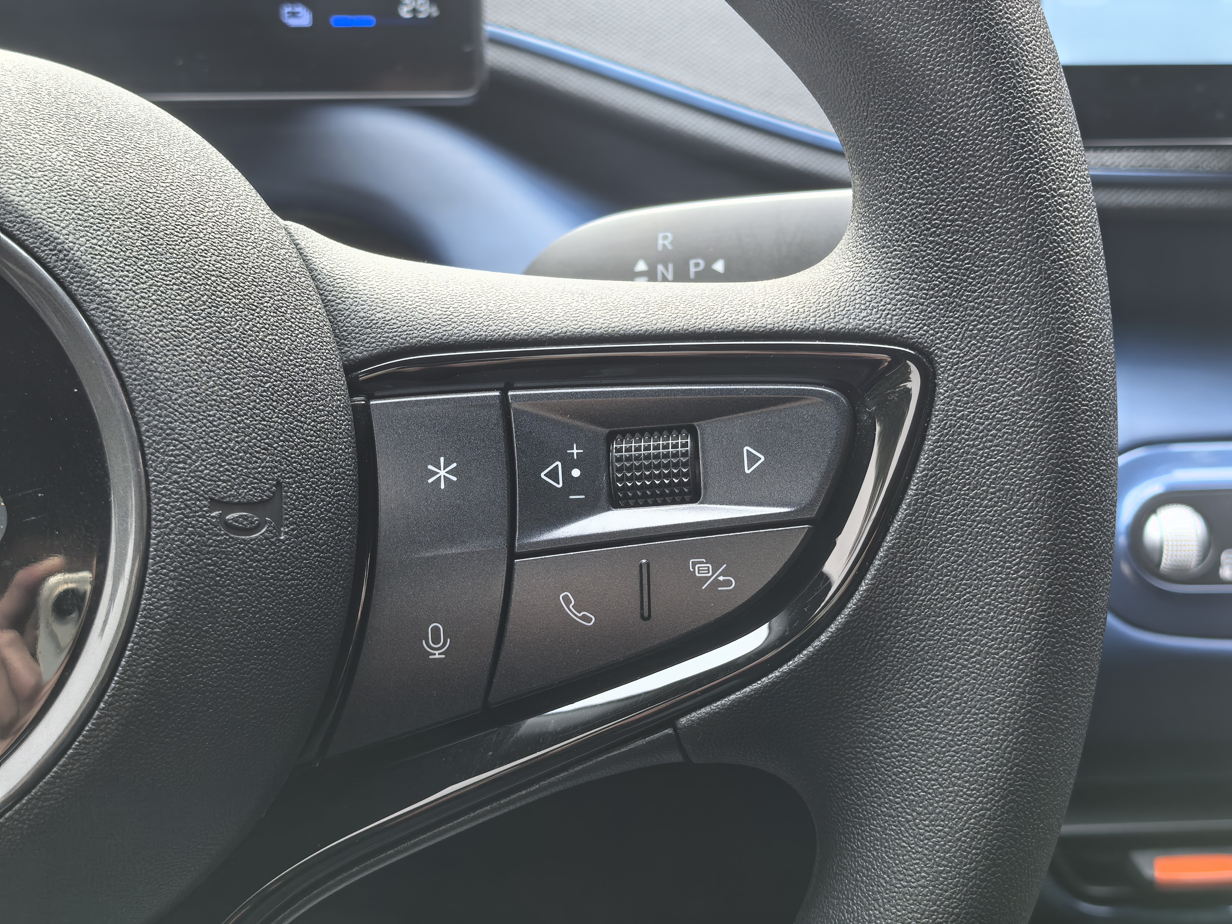 BYD Seagull 2025 car image #16