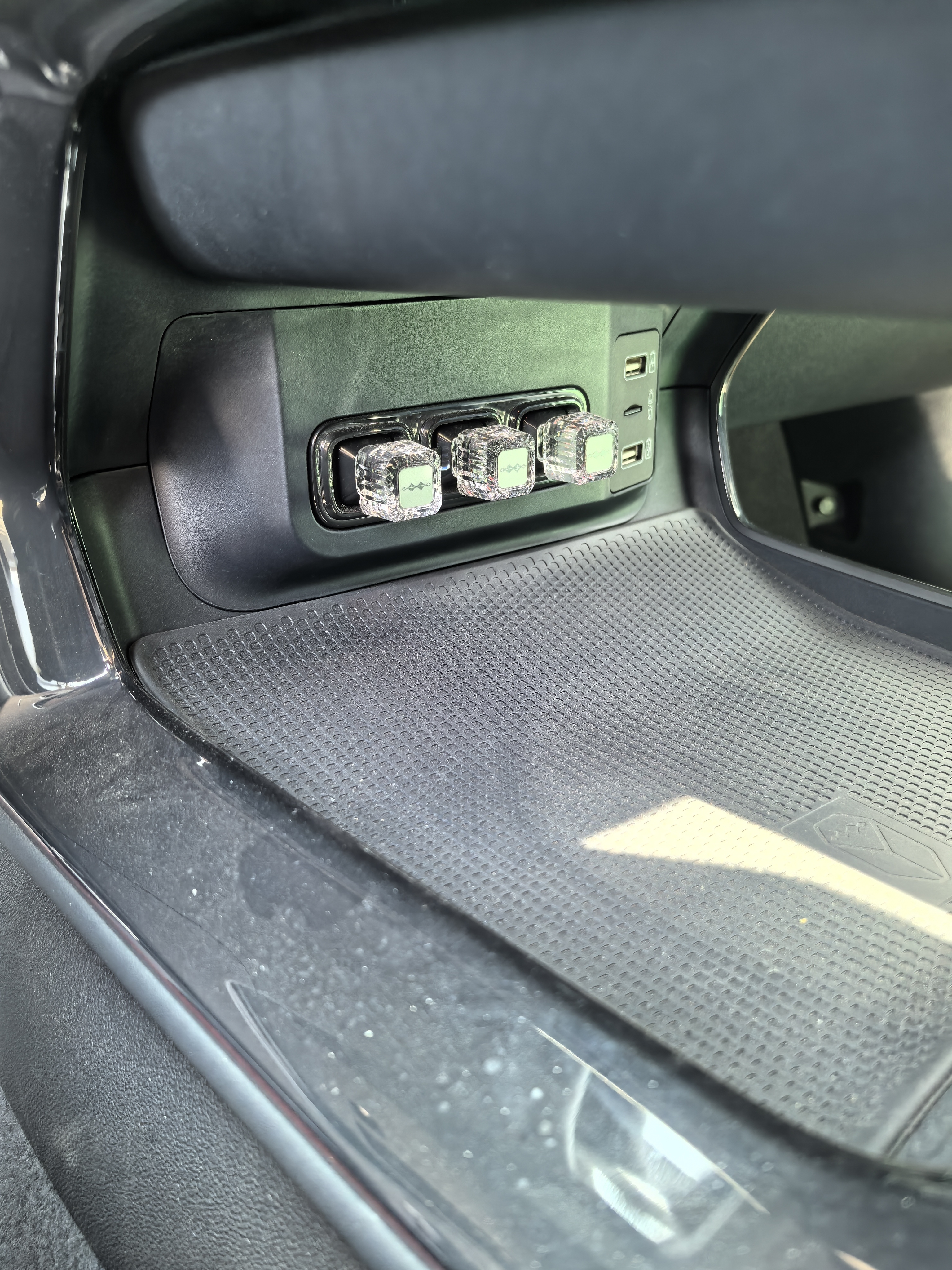 FangChengBao Leopard 5 2025 صورة سيارة #16