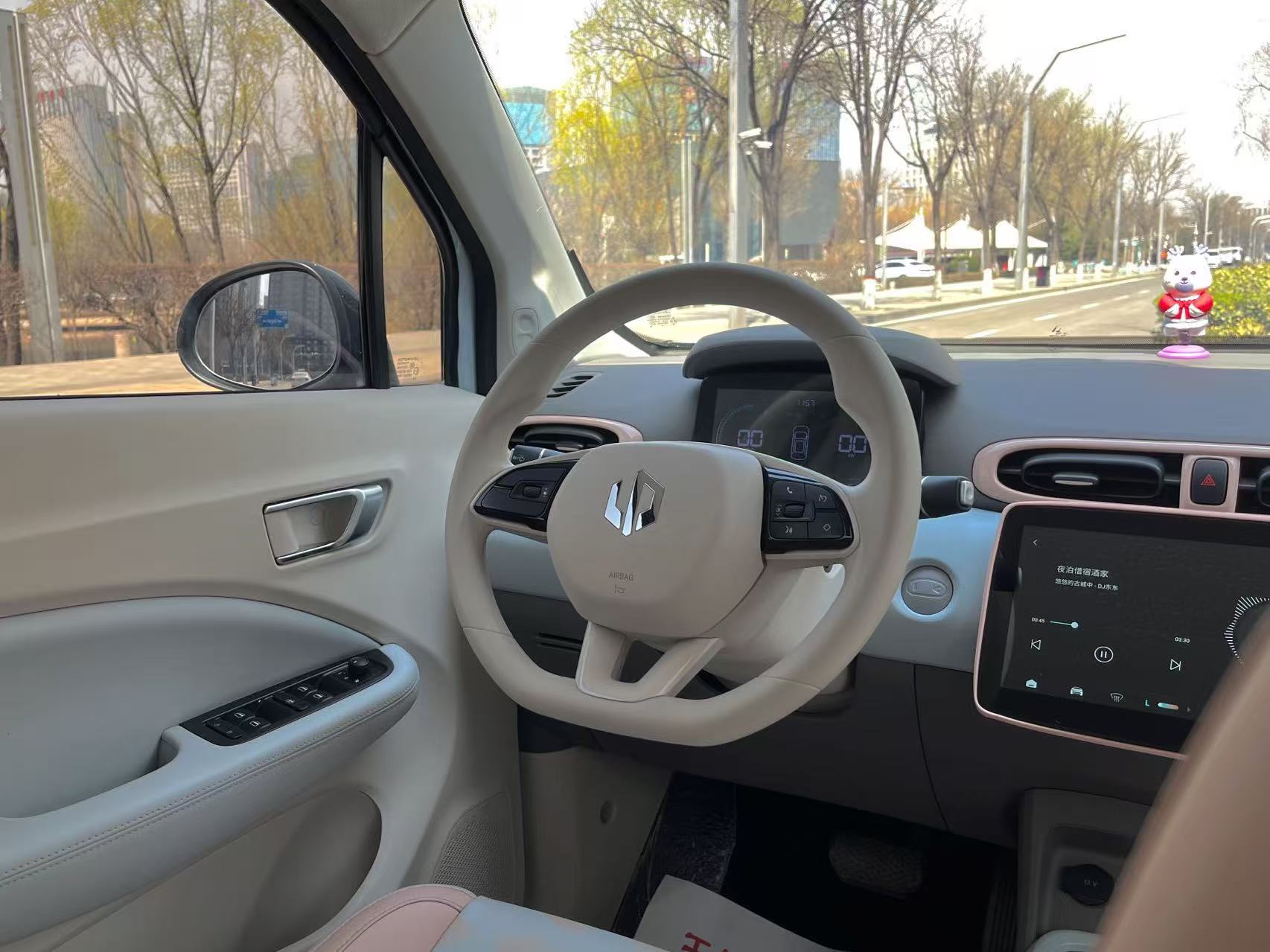 零跑汽车 零跑T03 2024 汽车图片 #16