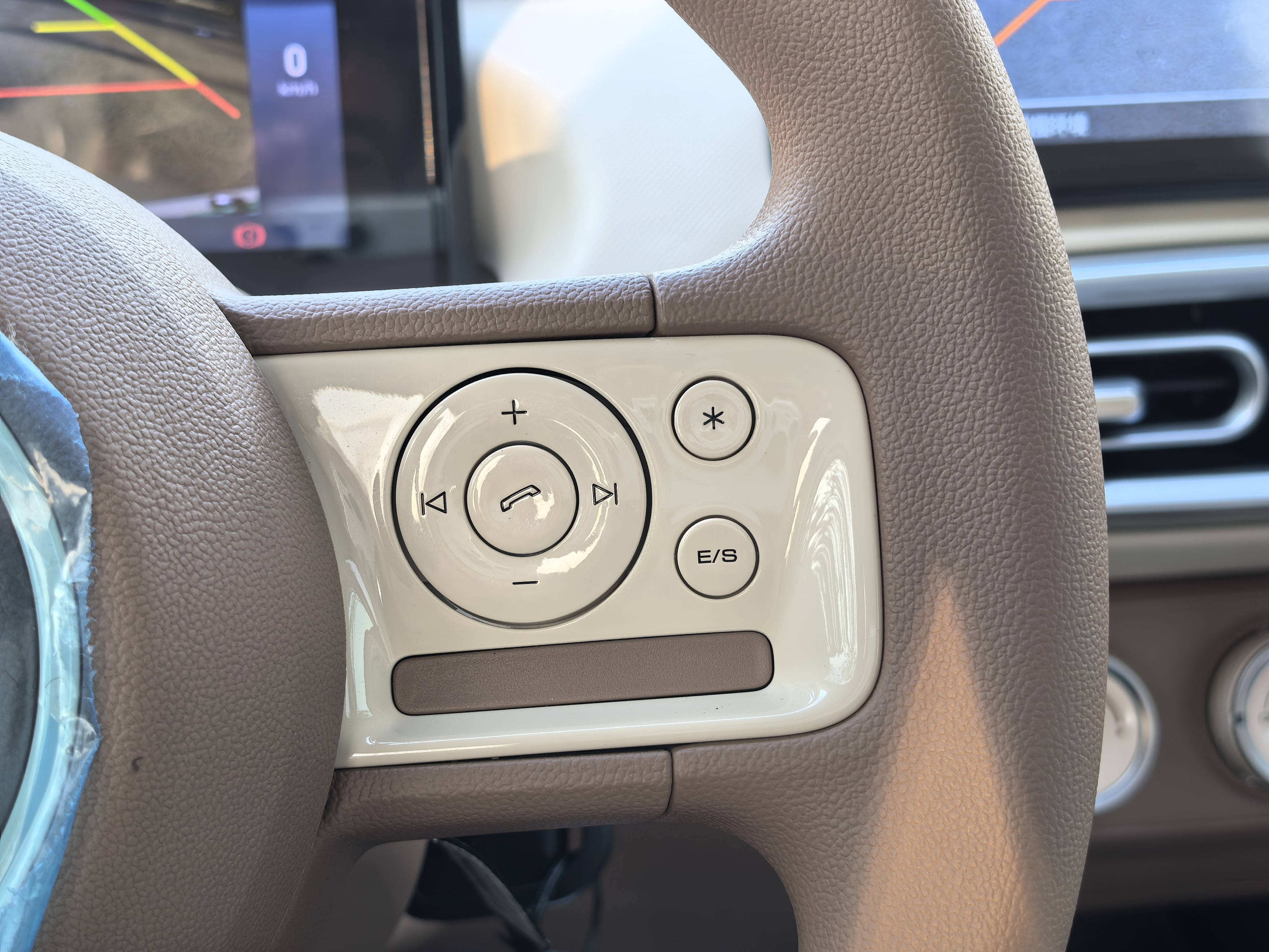 Wuling Hongguang MINI EV 2025 immagine di auto #16