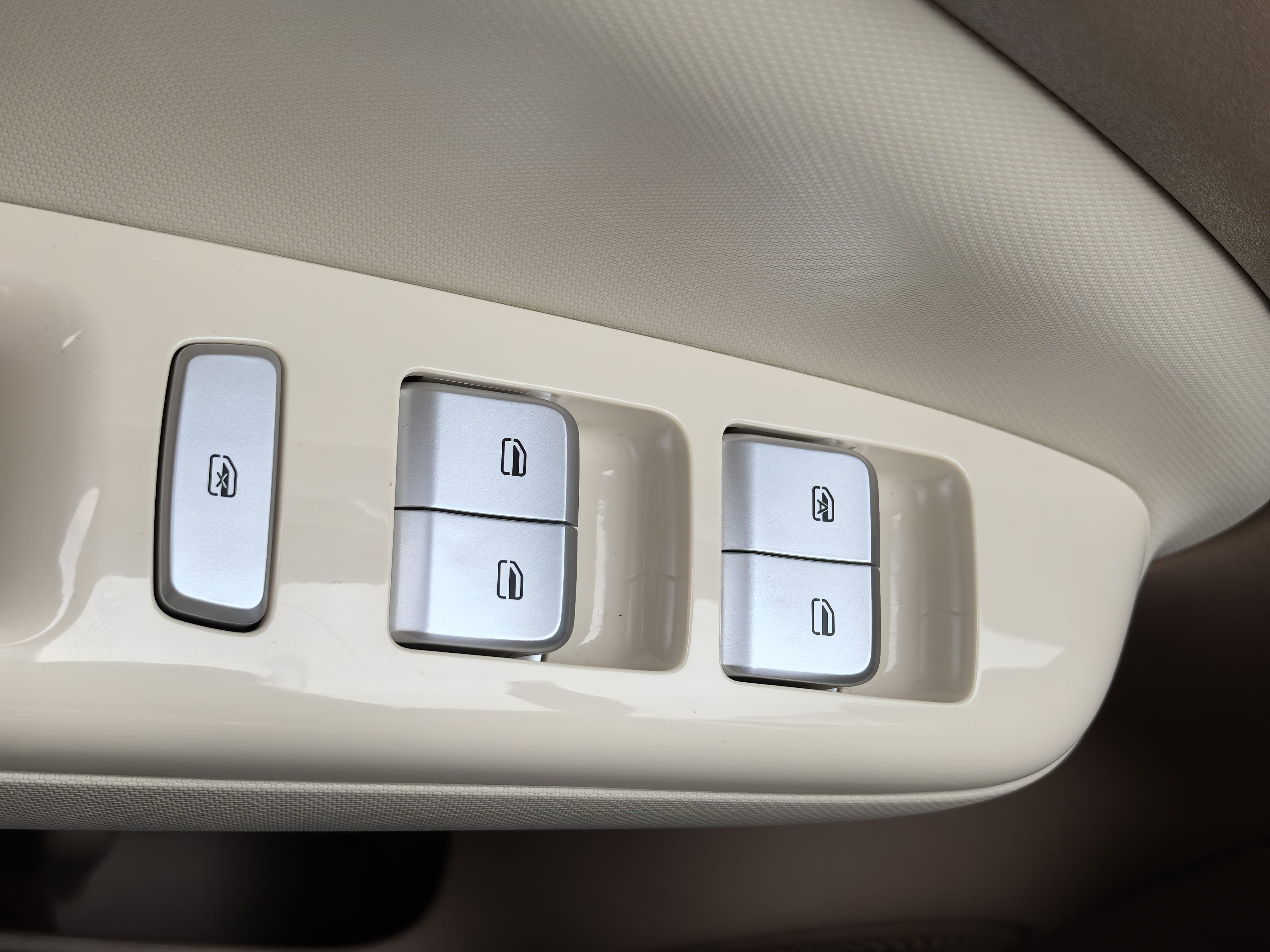 Wuling Hongguang MINI EV 2025 car image #16