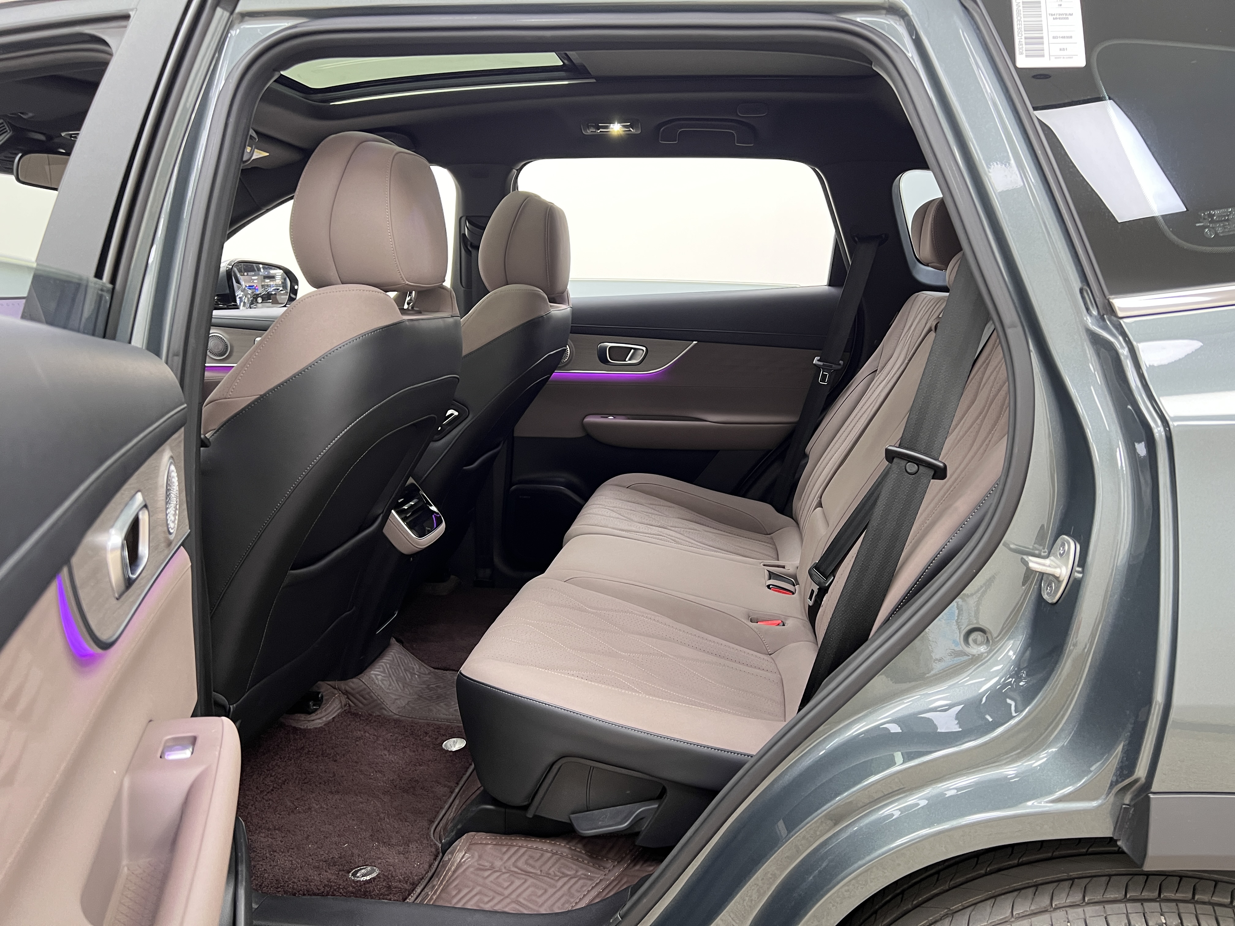 Chery 2025 #16 Chery 2025 immagine di auto #16