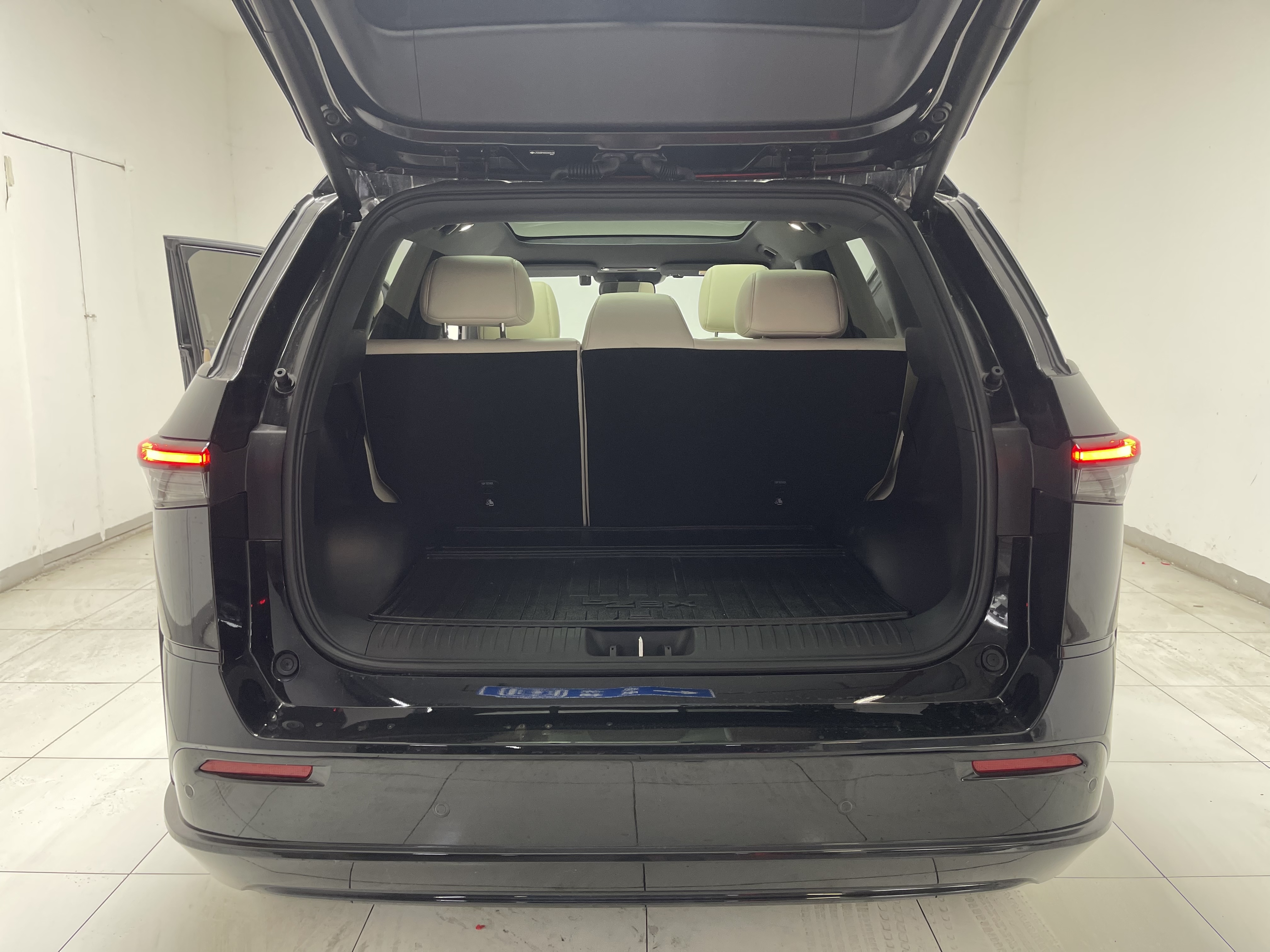 丰田 铂智3X 2025 #16 丰田 铂智3X 2025 汽车图片 #16