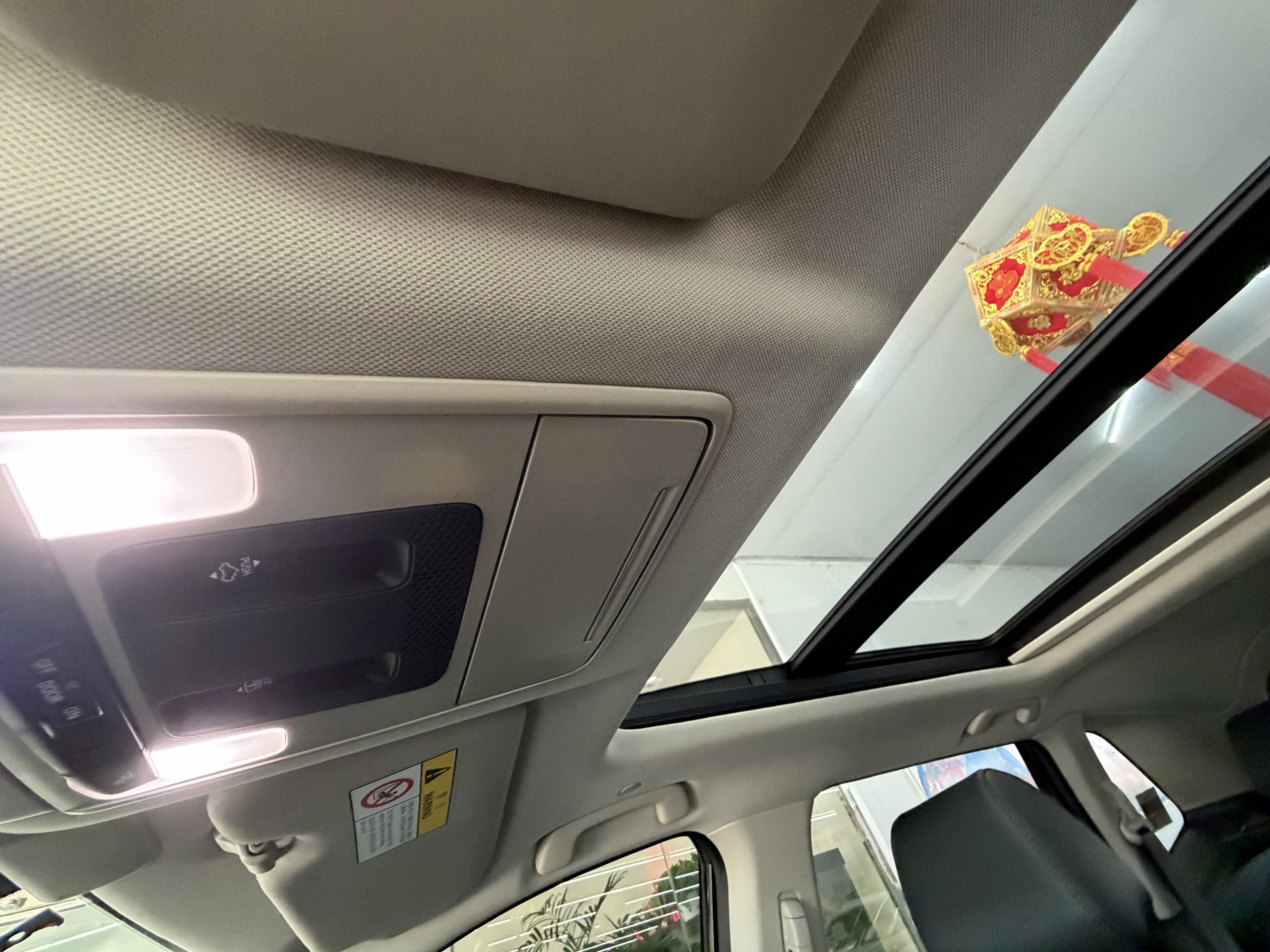 Honda CR-V 2025 car image #16