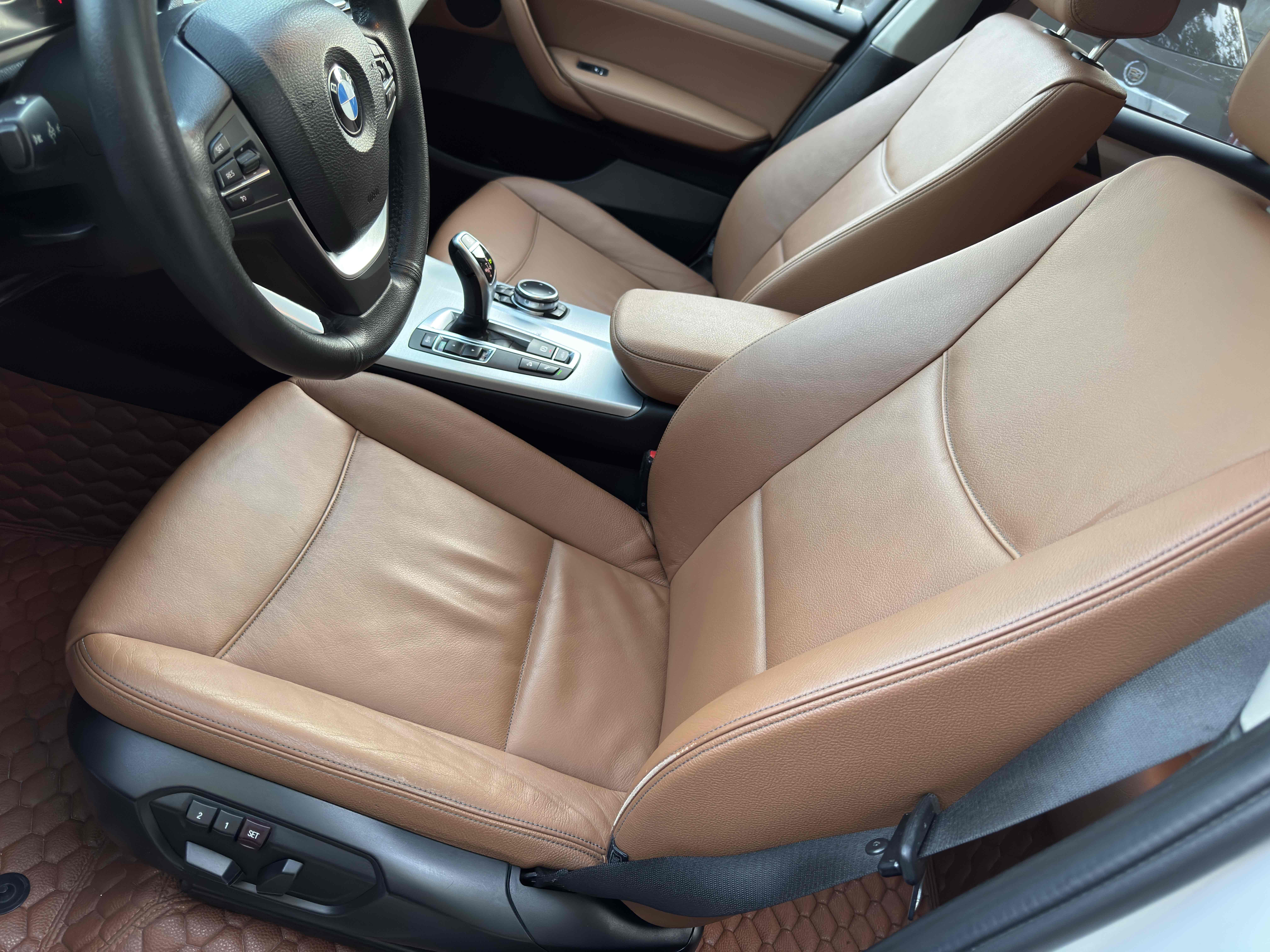 BMW X4 2014 #16 BMW X4 2014 imagen de coche #16