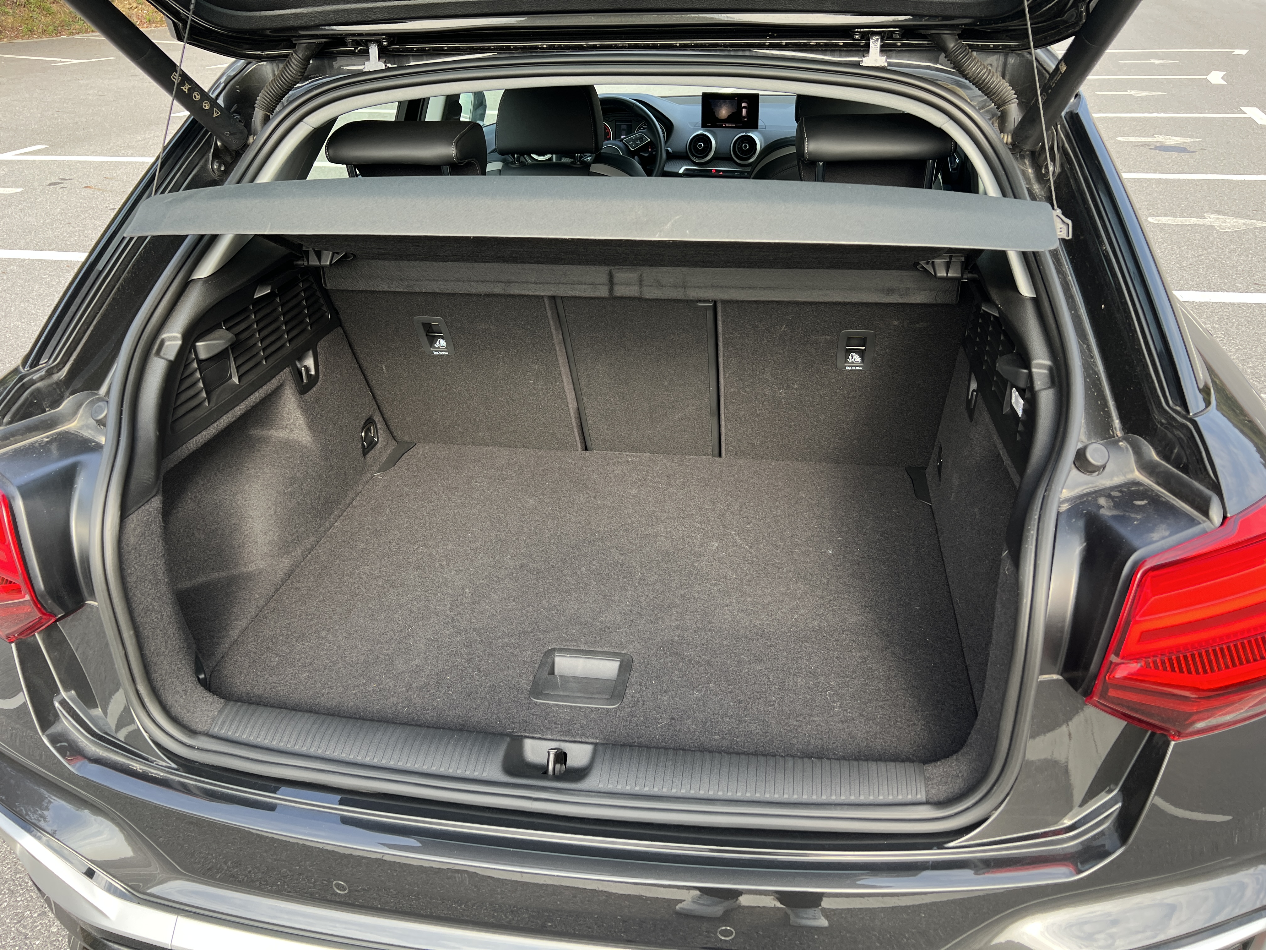 Q2L 2025 #16 Q2L 2025 car image #16