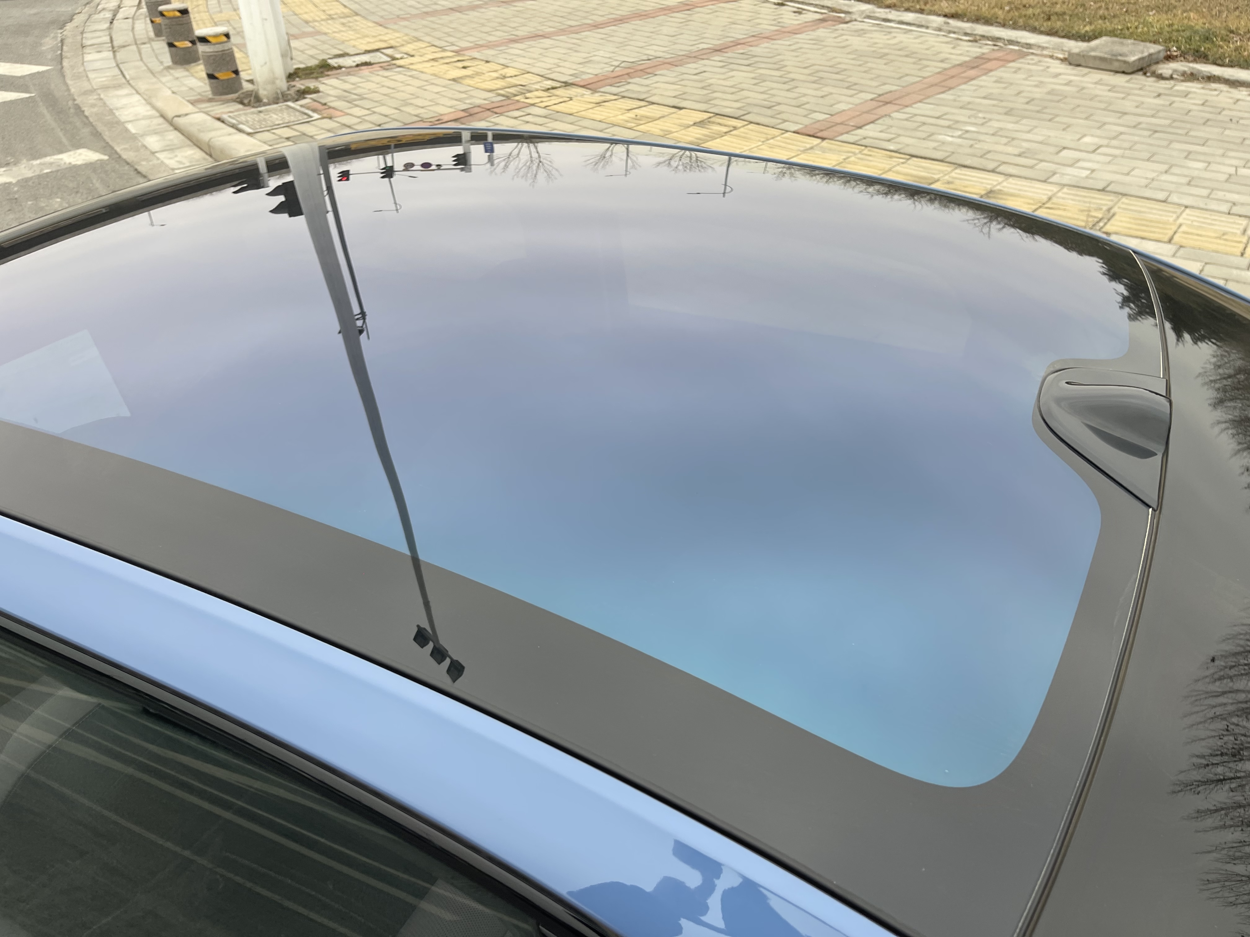 HongQi 2025 car image #16