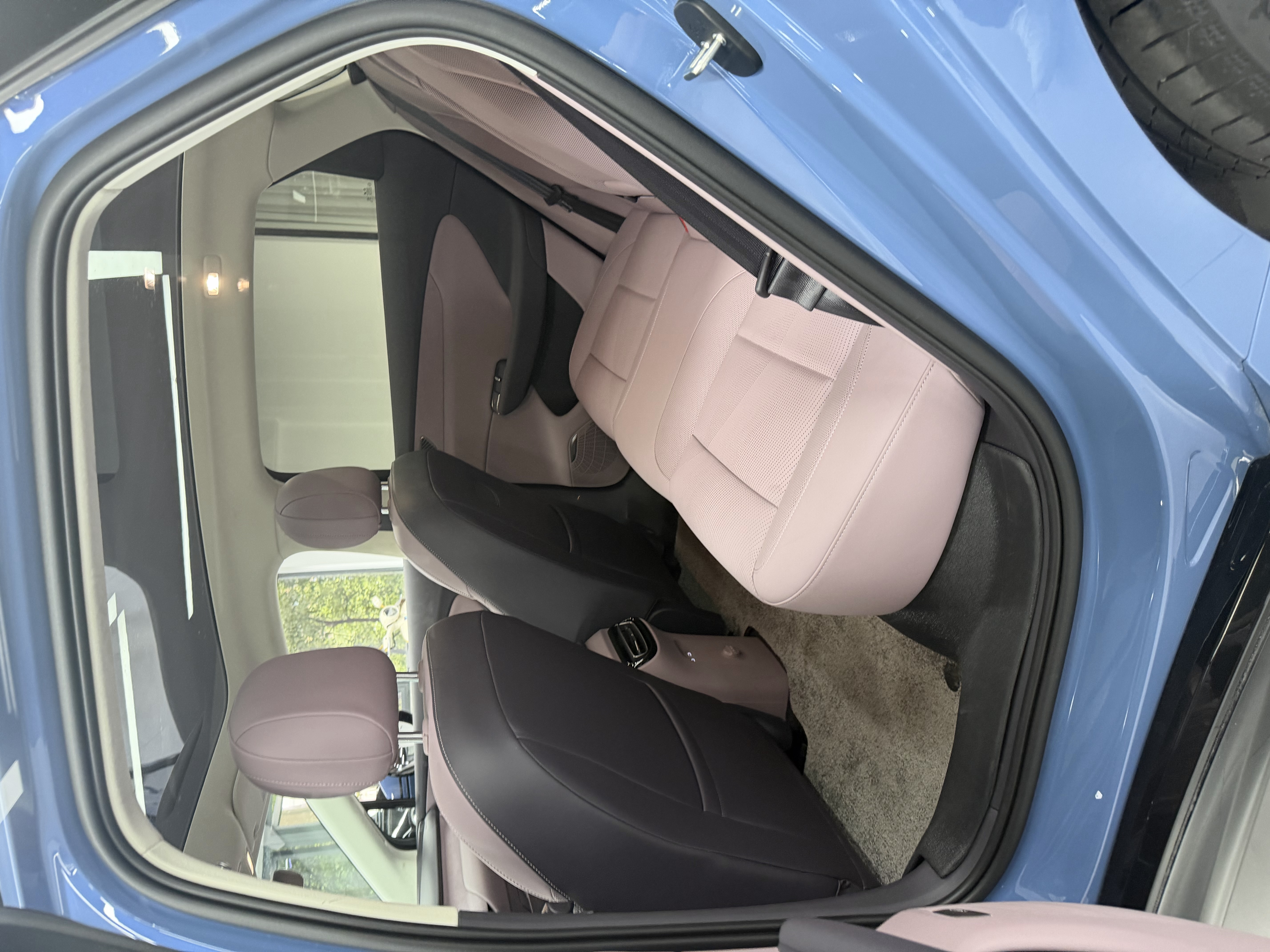 HongQi TianGong 05 2025 car image #16