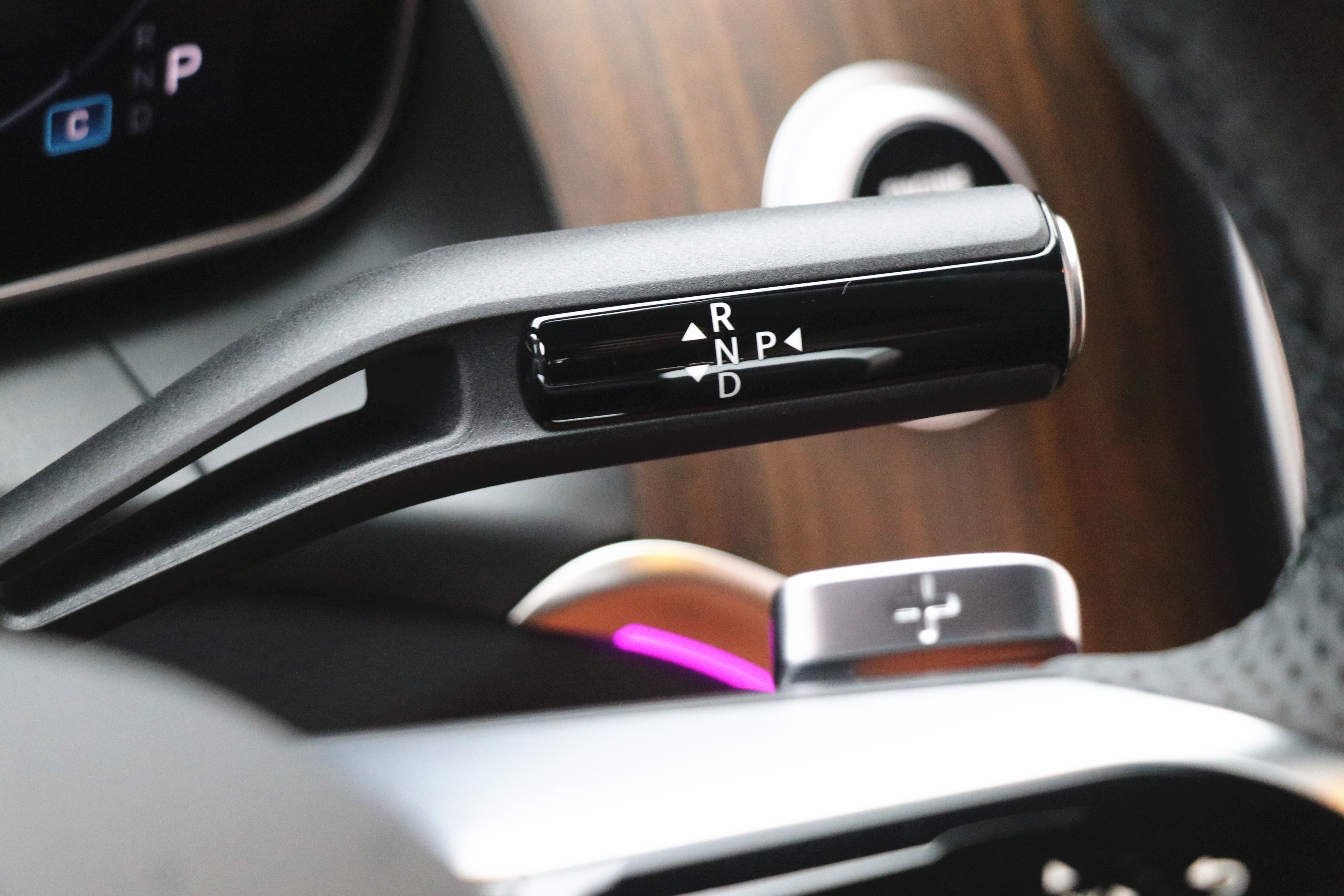 Mercedes-Benz GLC Class 2025 car image #16