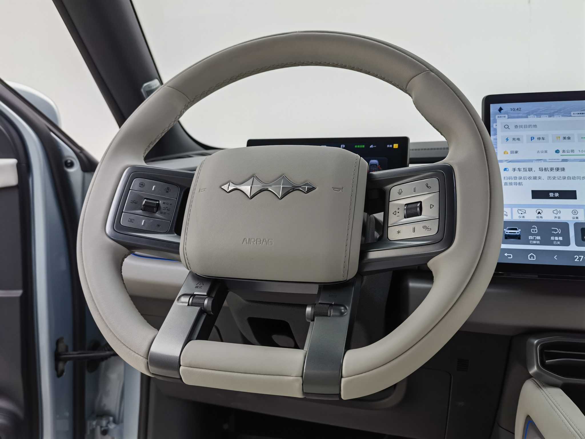 FangChengBao Tiger 3 2025 car image #16