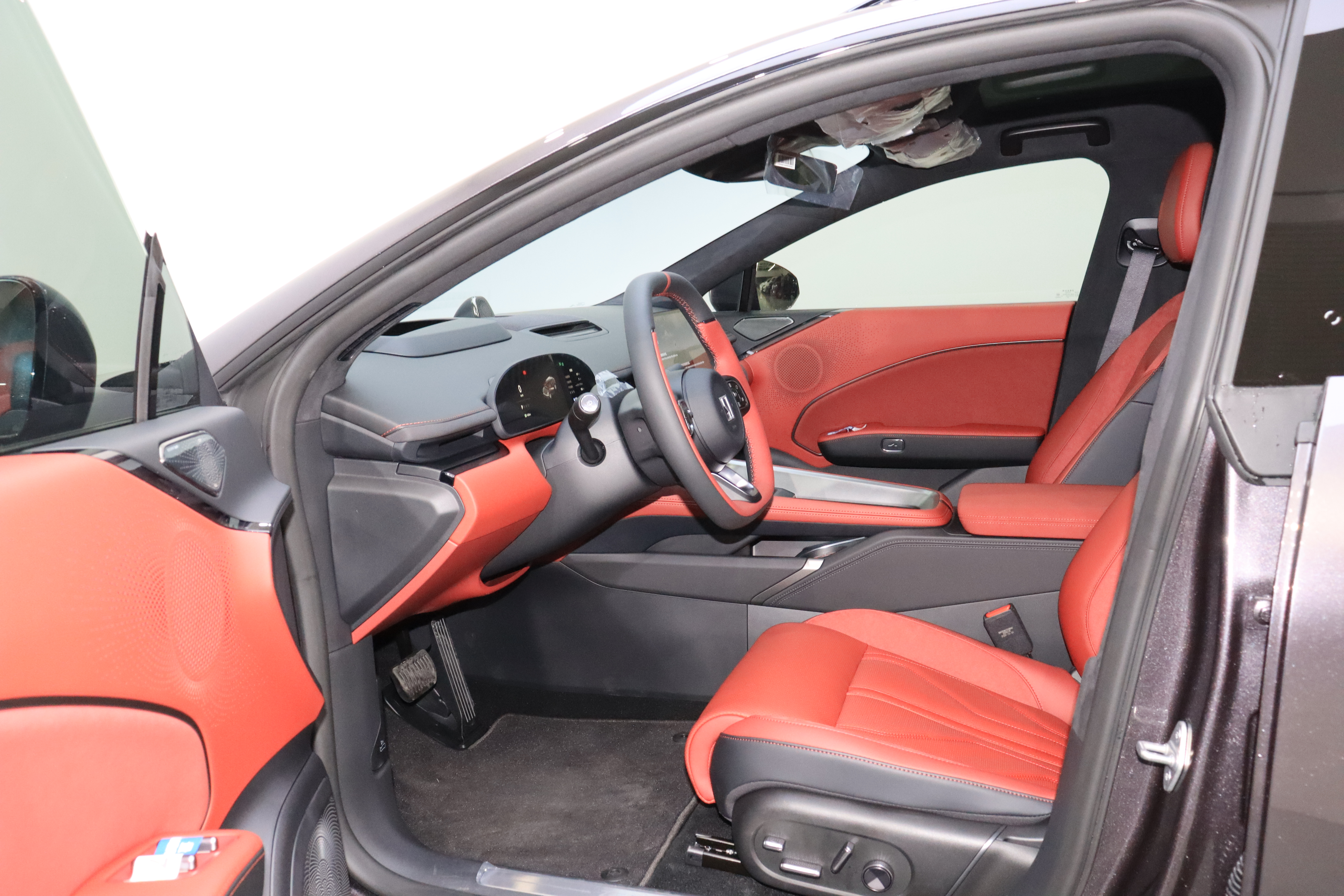 极氪 极氪007GT 2026 汽车图片 #16