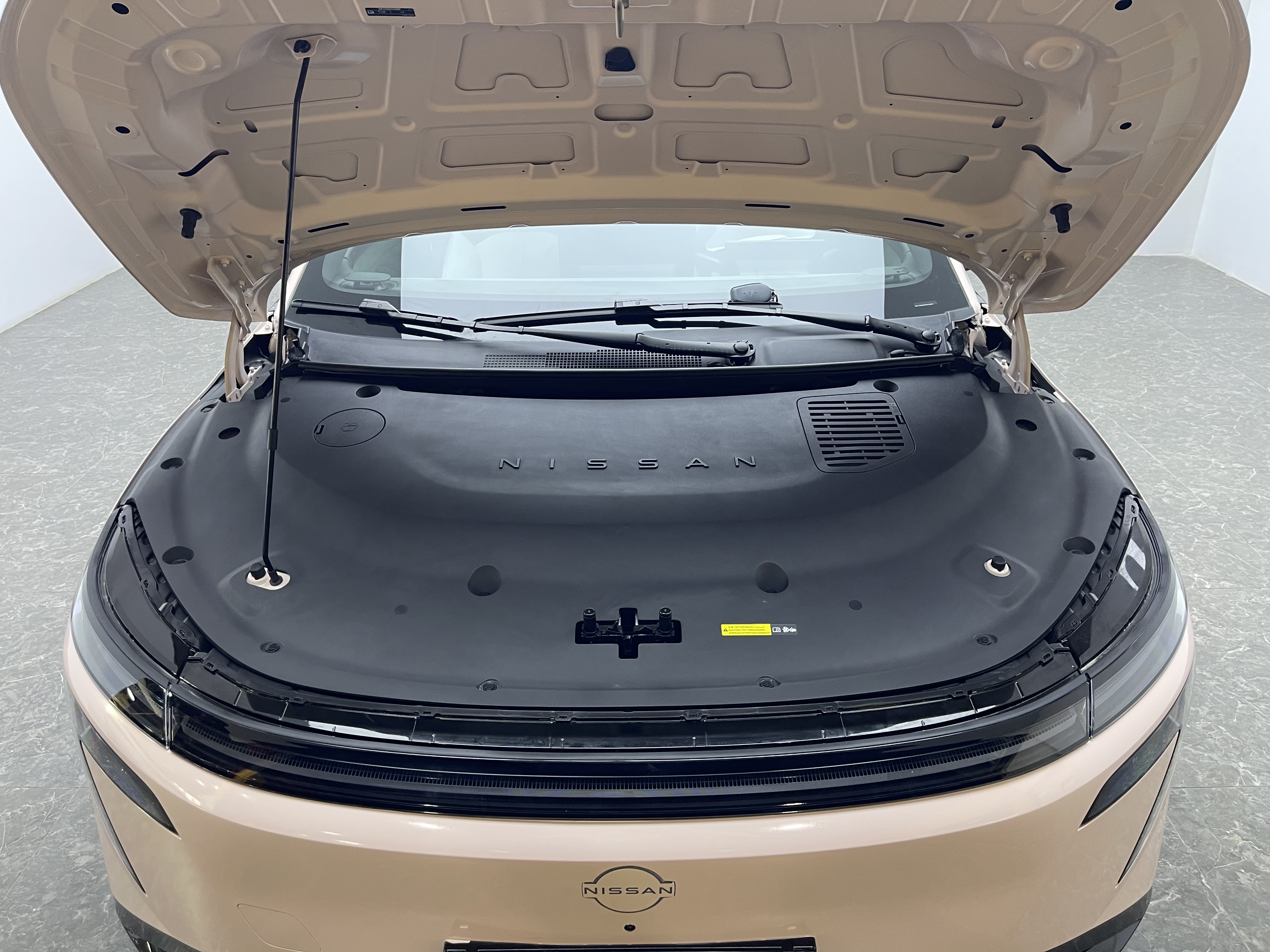 日产 日产N7 2025 汽车图片 #16