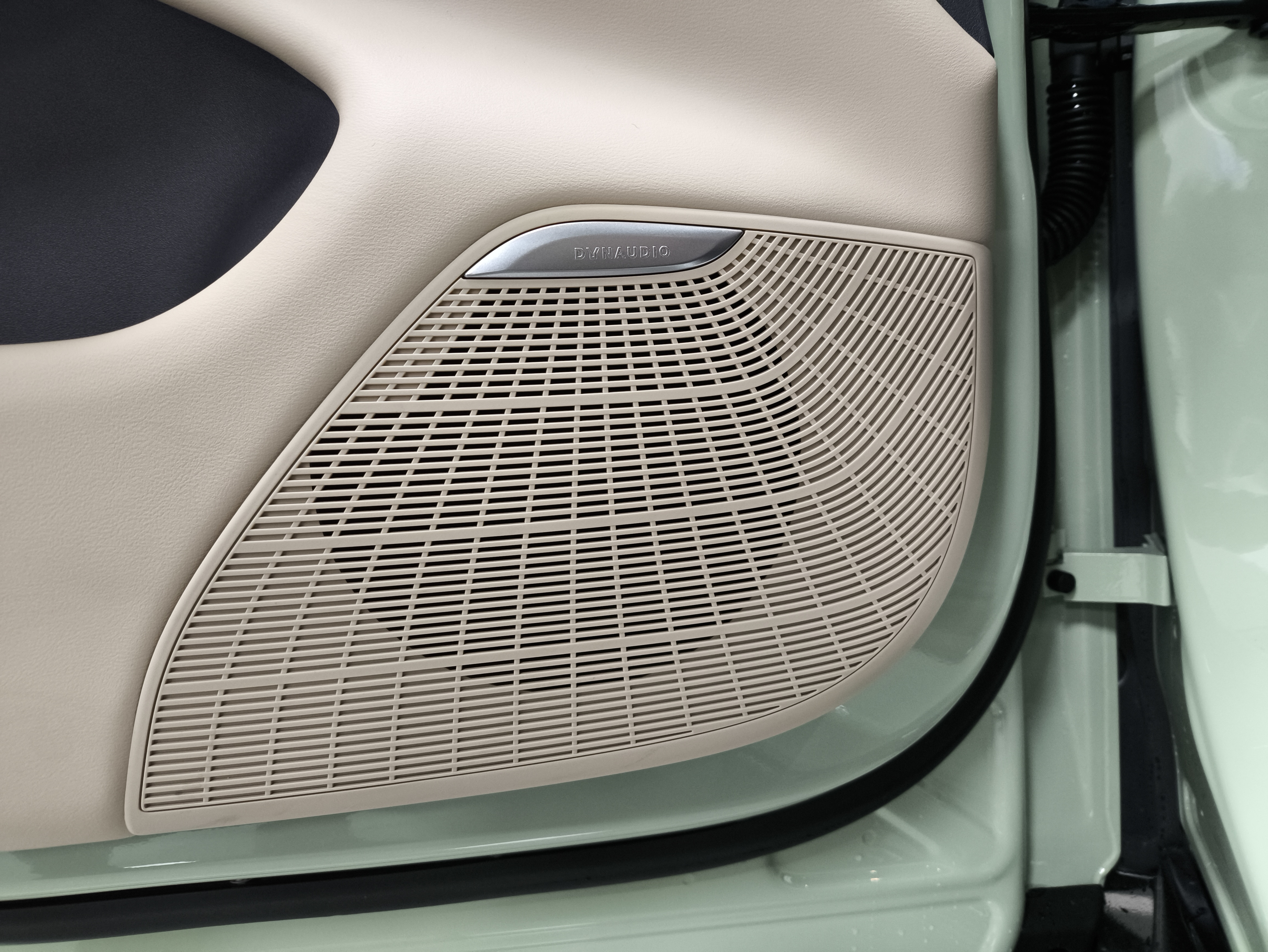 HongQi TianGong 06 2025 #16 HongQi TianGong 06 2025 car image #16