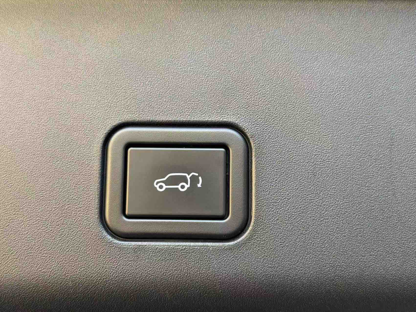 Deepal S09 2025 car image #16