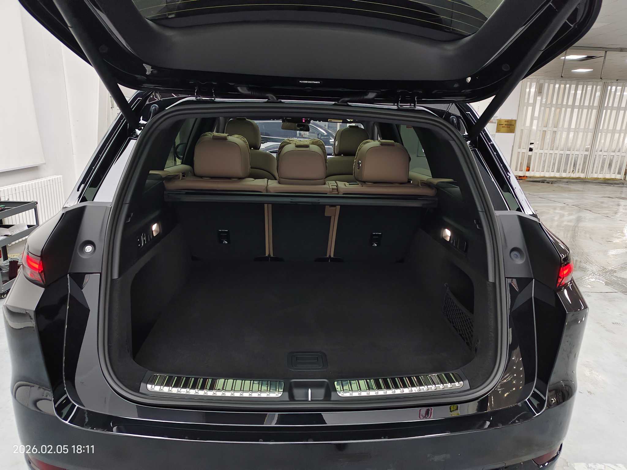 Li L7 2026 car image #16
