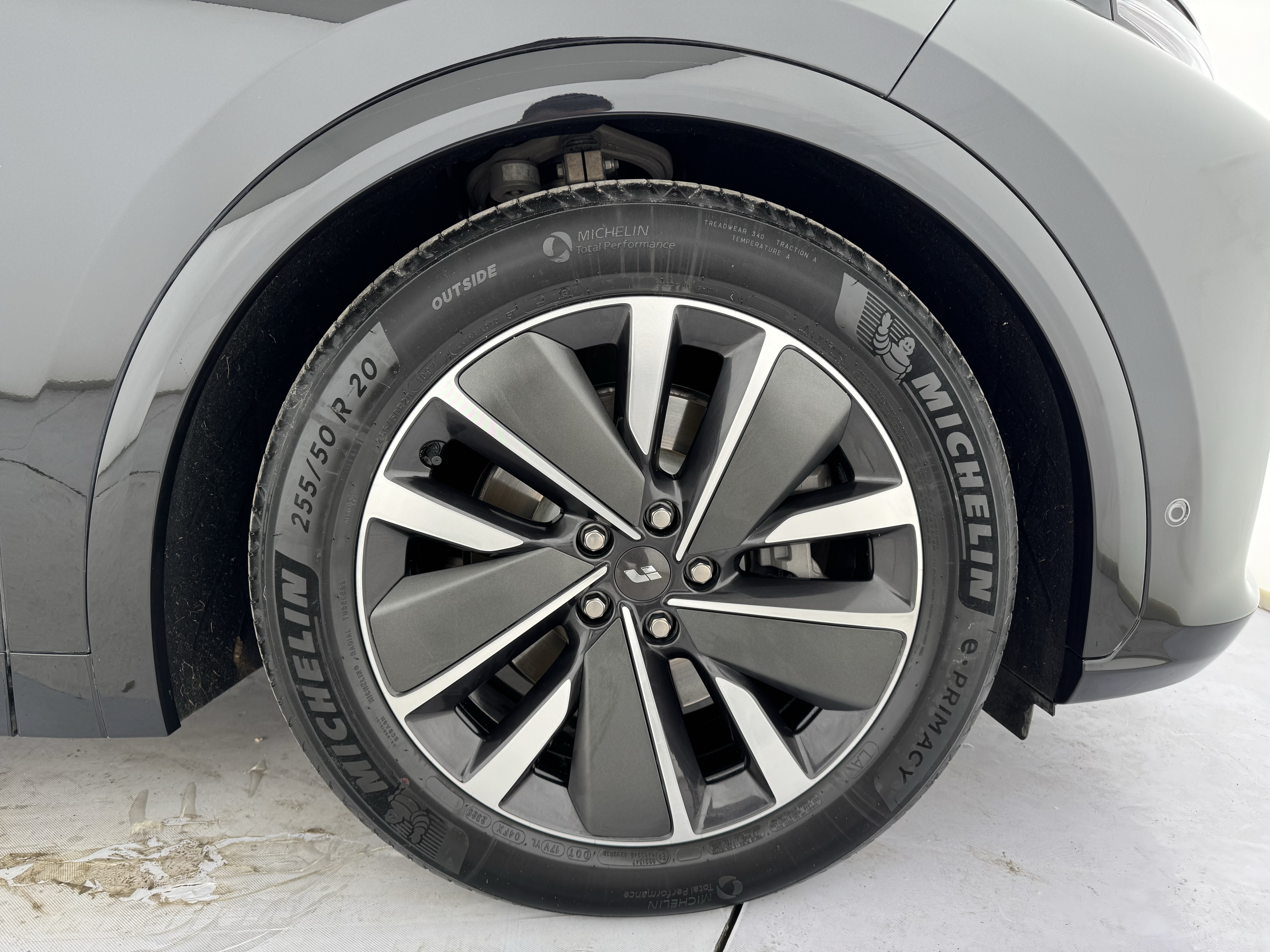 理想汽车 理想L7 2025 汽车图片 #16