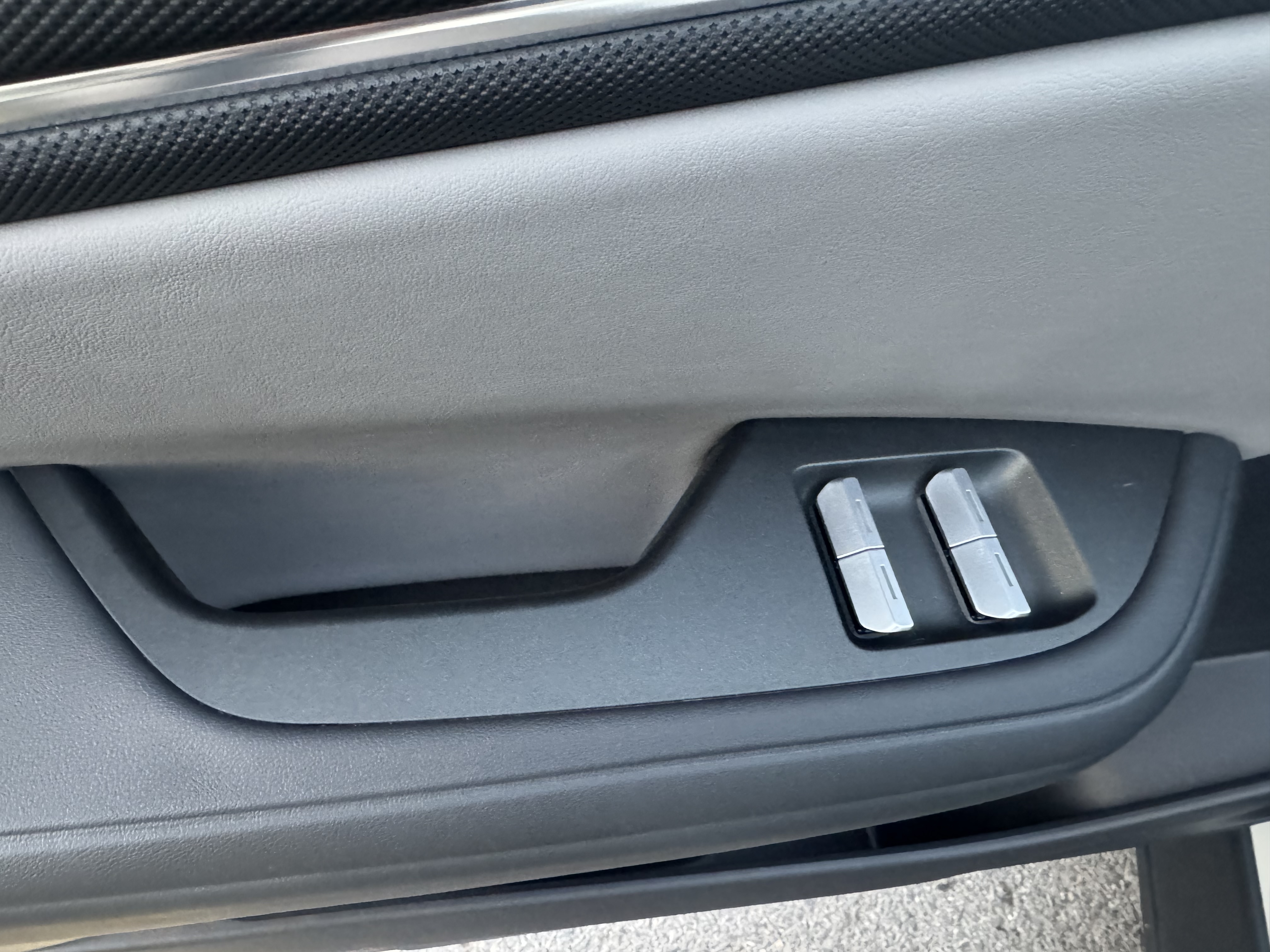 Toyota bZ5 2025 #16 Toyota bZ5 2025 imagen de coche #16