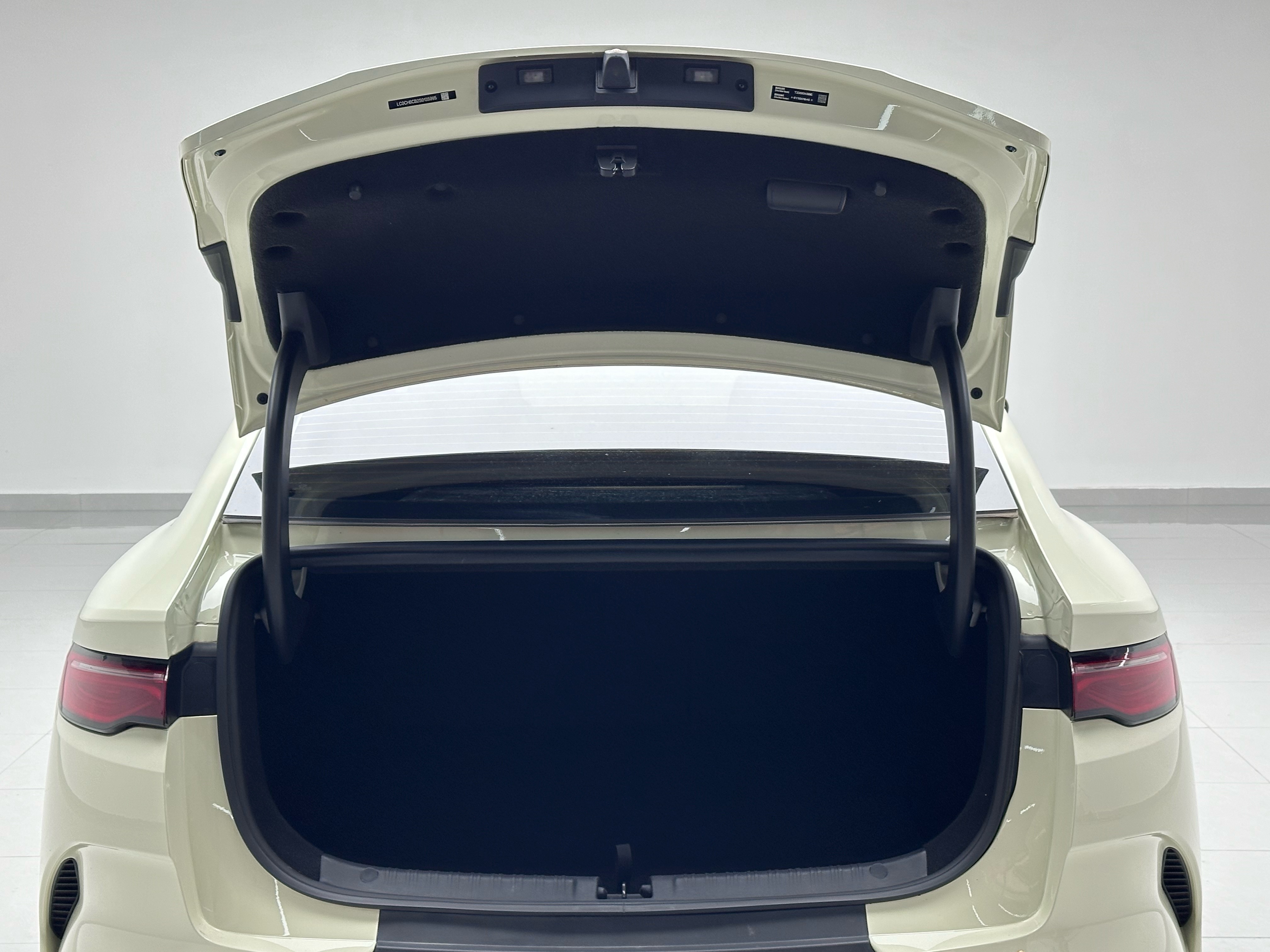 BYD Qin L 2025 car image #16