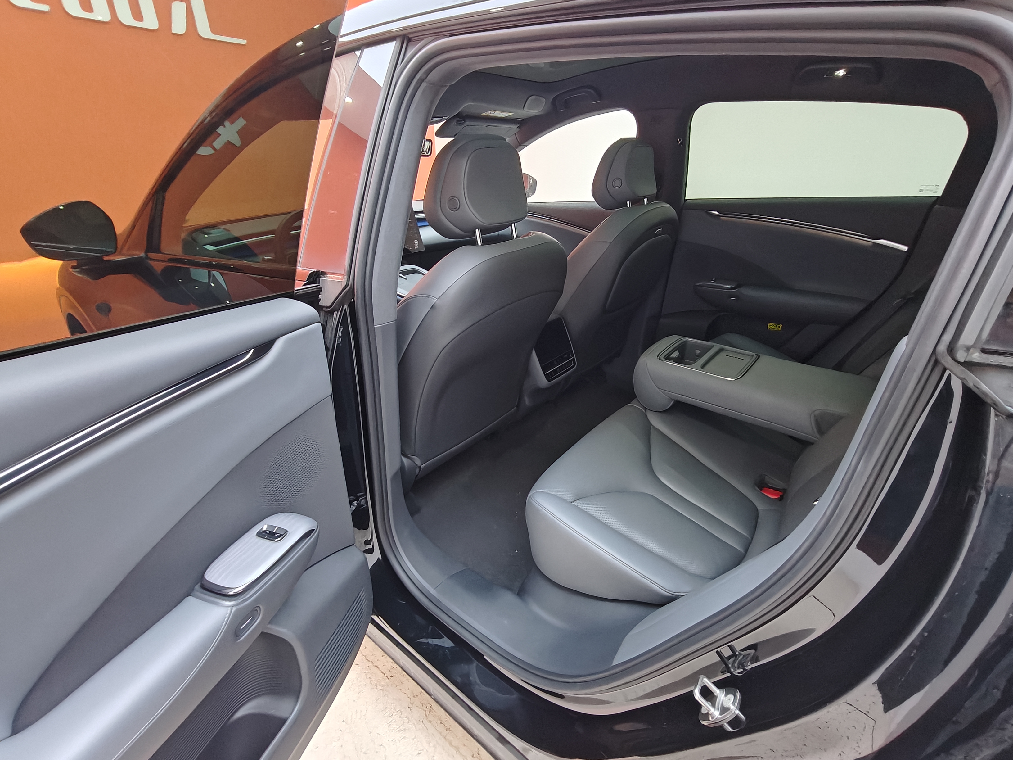 小鹏 2025 汽车图片 #16