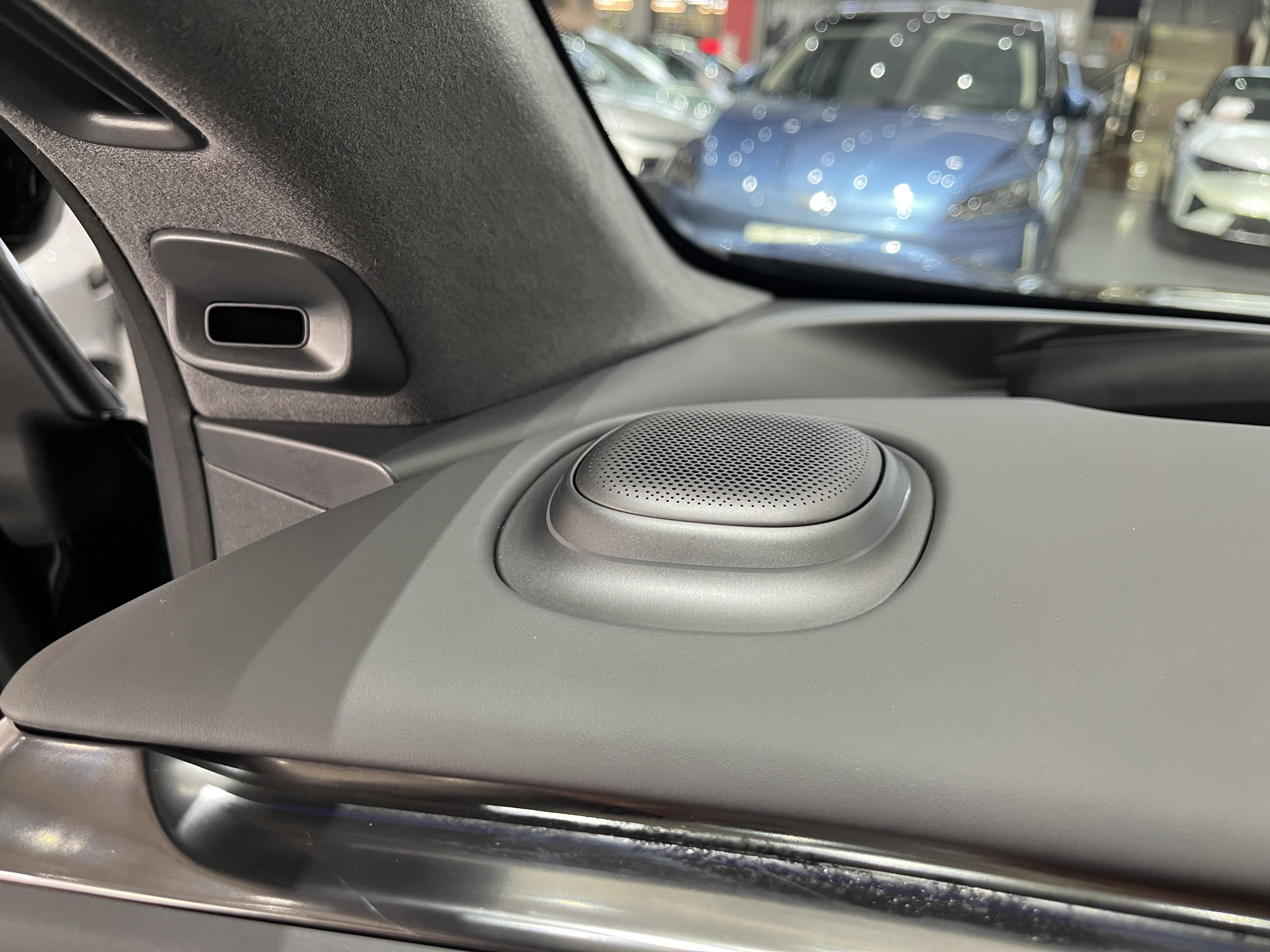 Xpeng G7 2025 immagine di auto #16