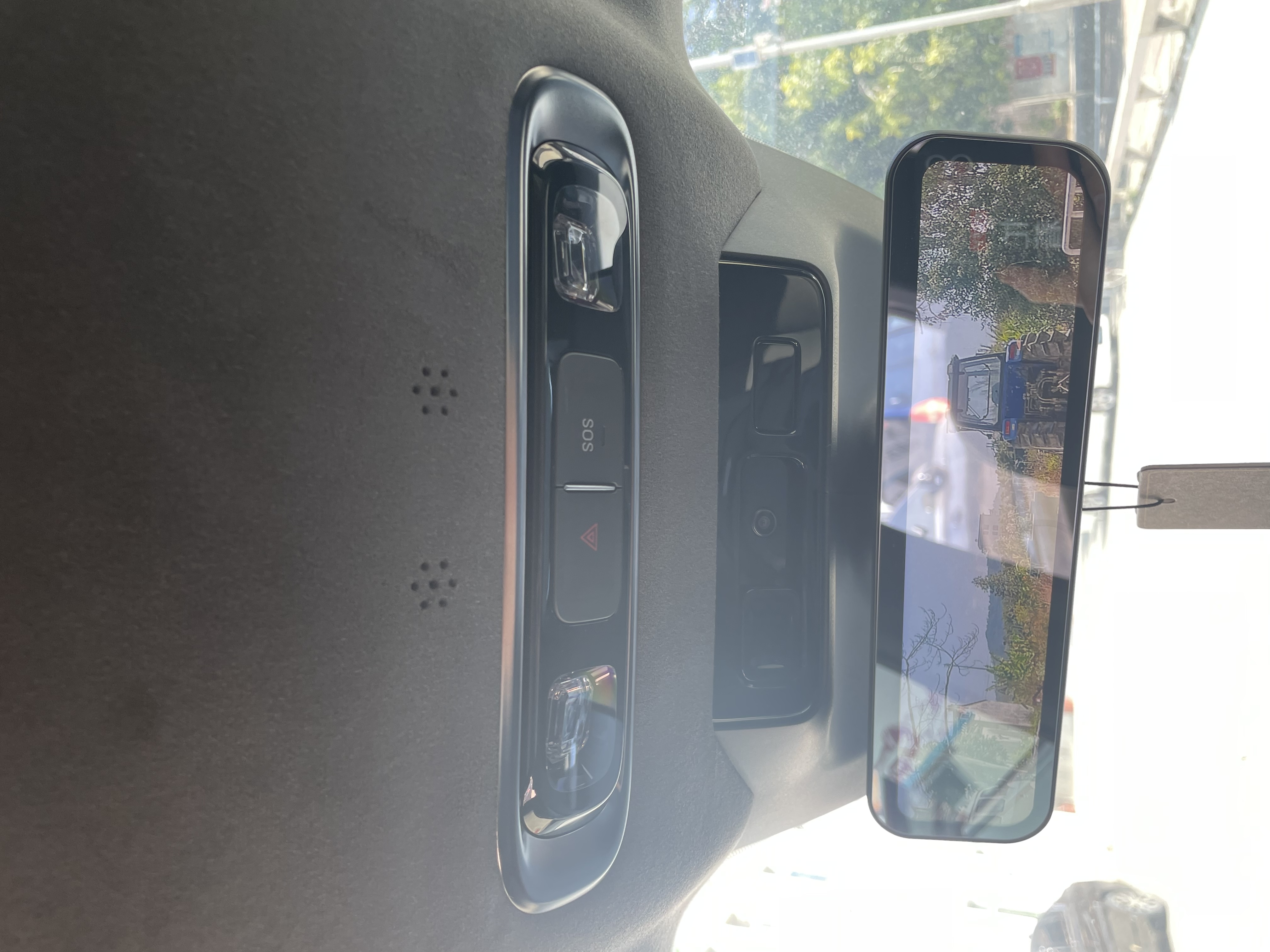 Xpeng G7 2025 #16 Xpeng G7 2025 car image #16