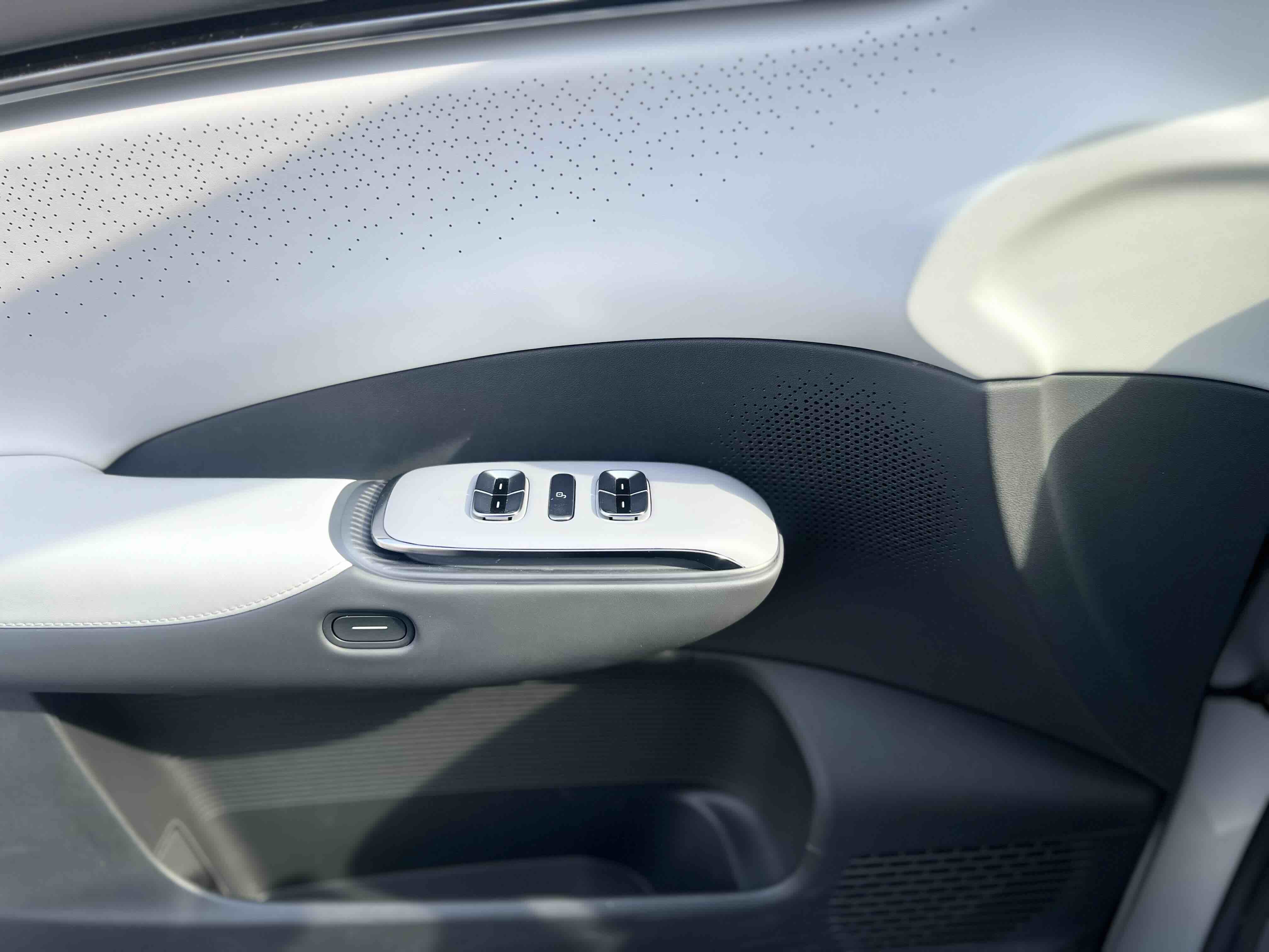 Xpeng G7 2025 #16 Xpeng G7 2025 car image #16