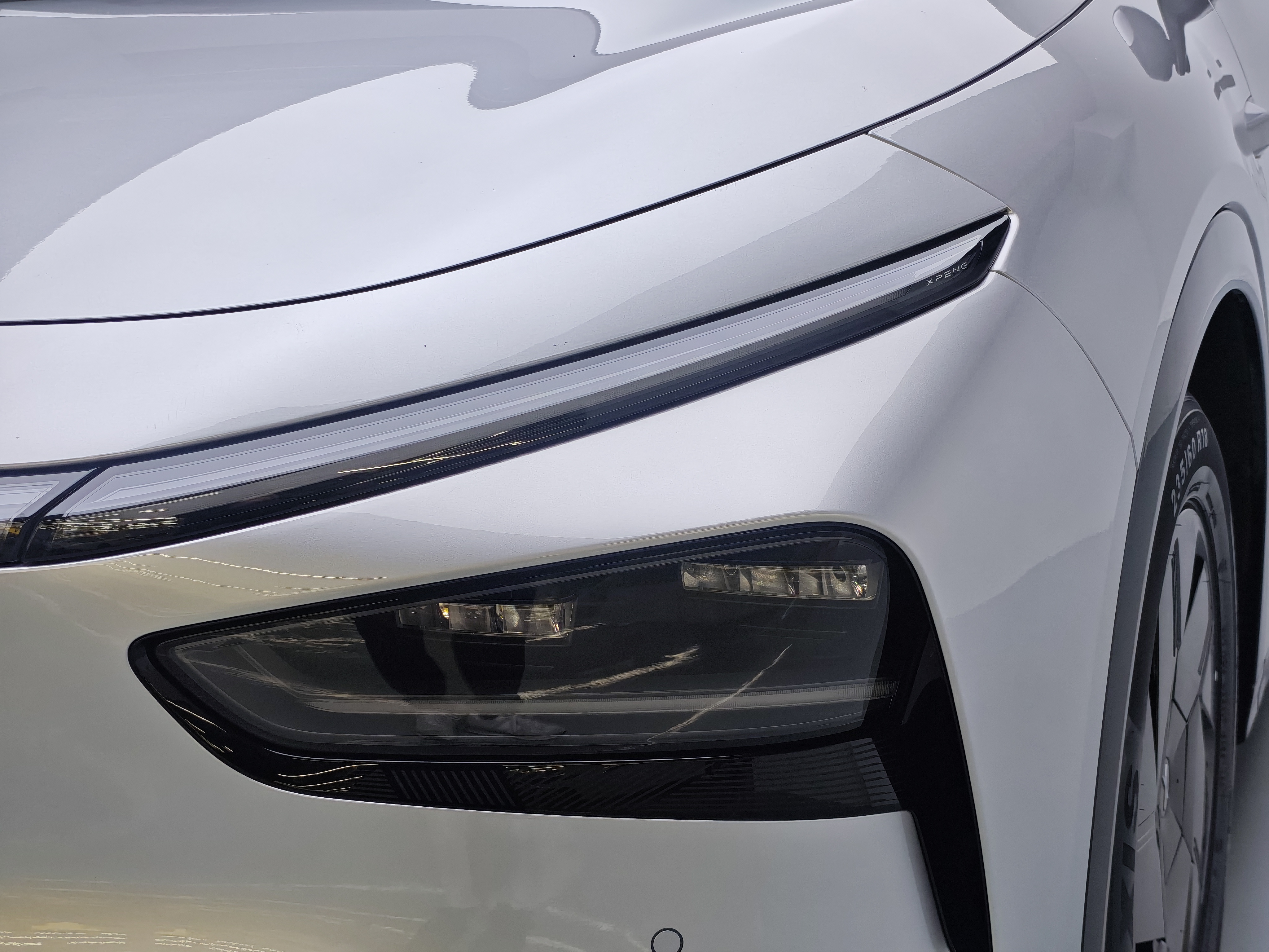 Xpeng G7 2025 #16 Xpeng G7 2025 car image #16