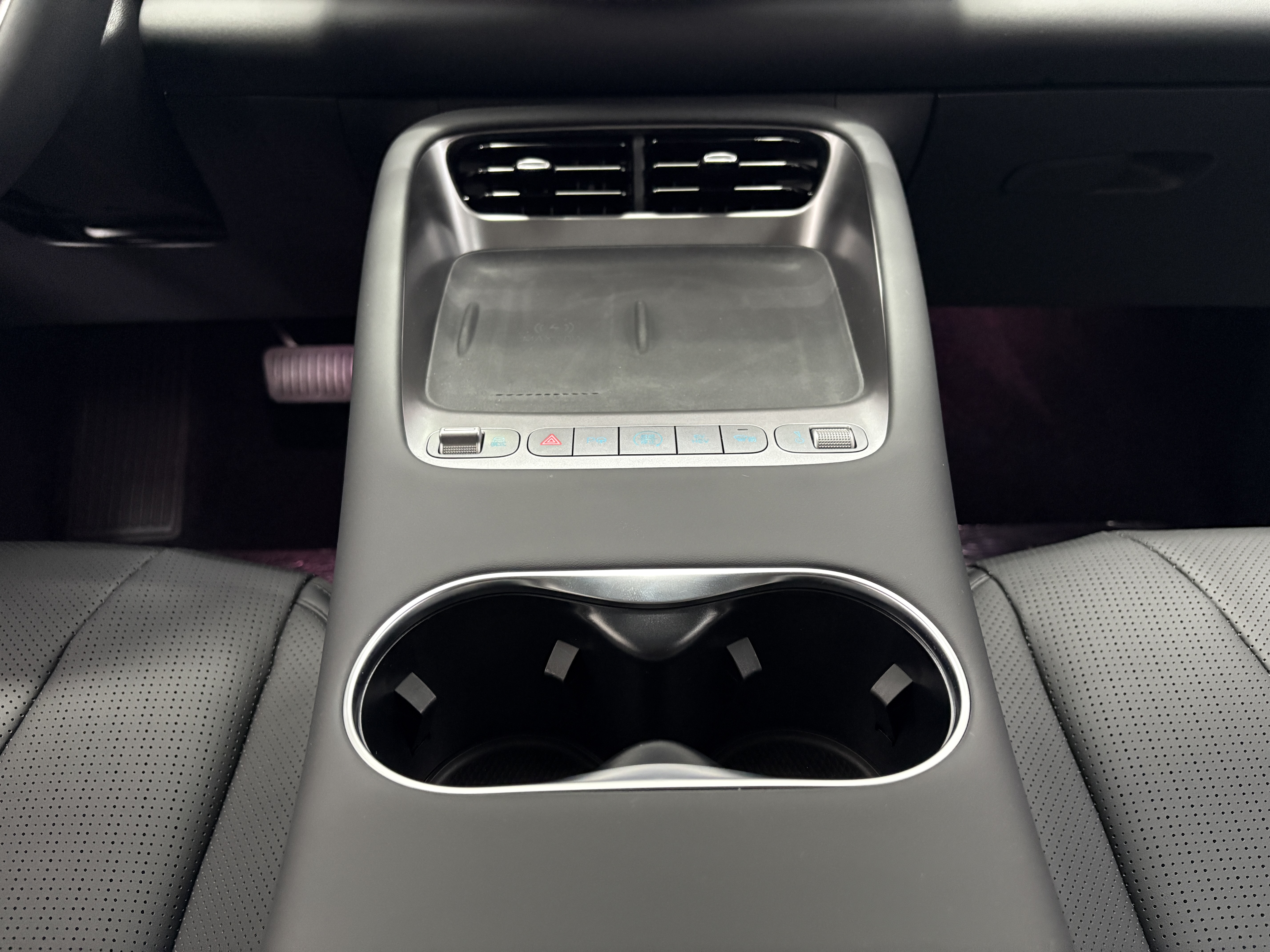 BYD Sea Lion 06 New Energy 2025 car image #16