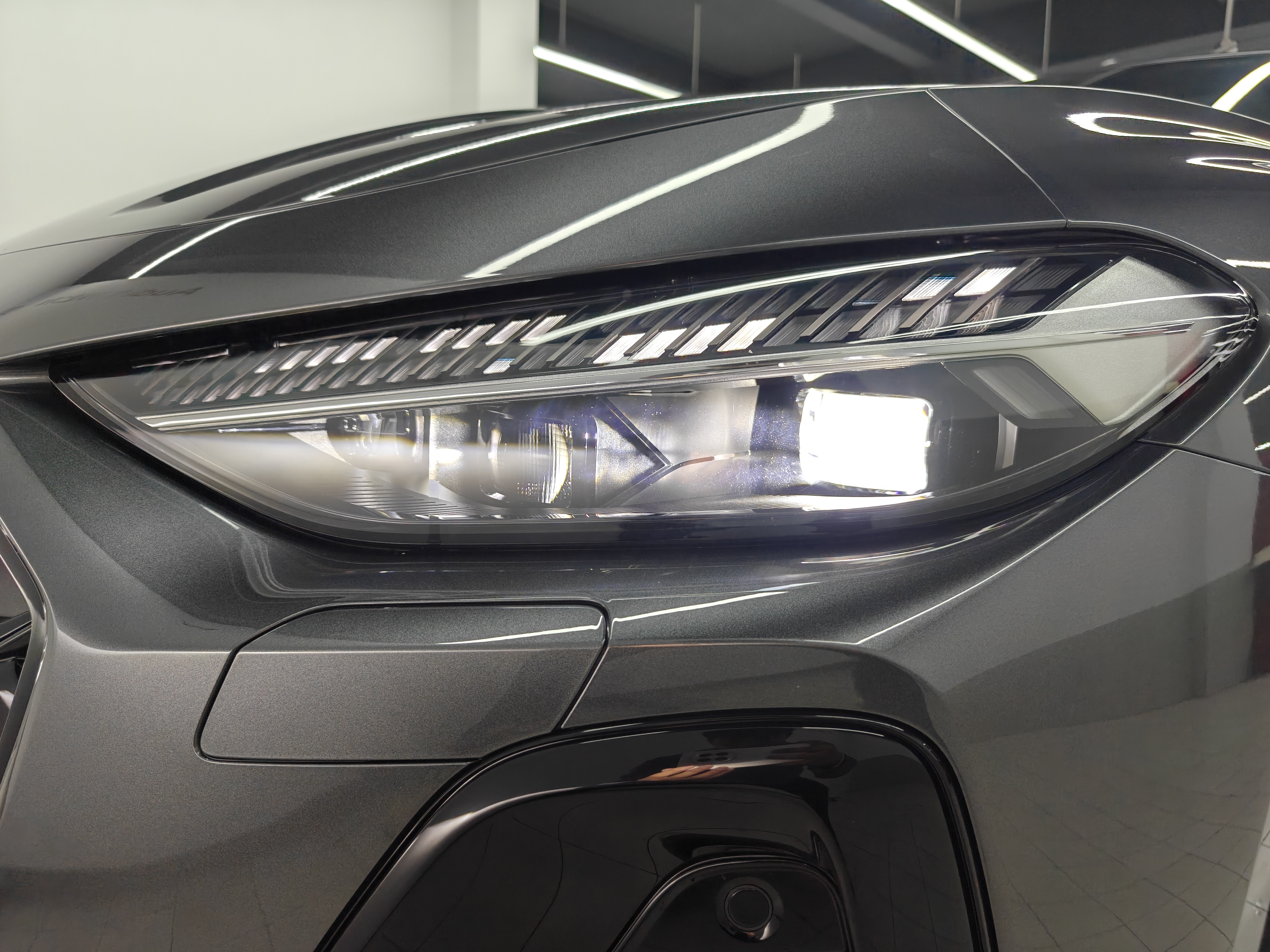 Audi FAW Audi A5L 2025 car image #16