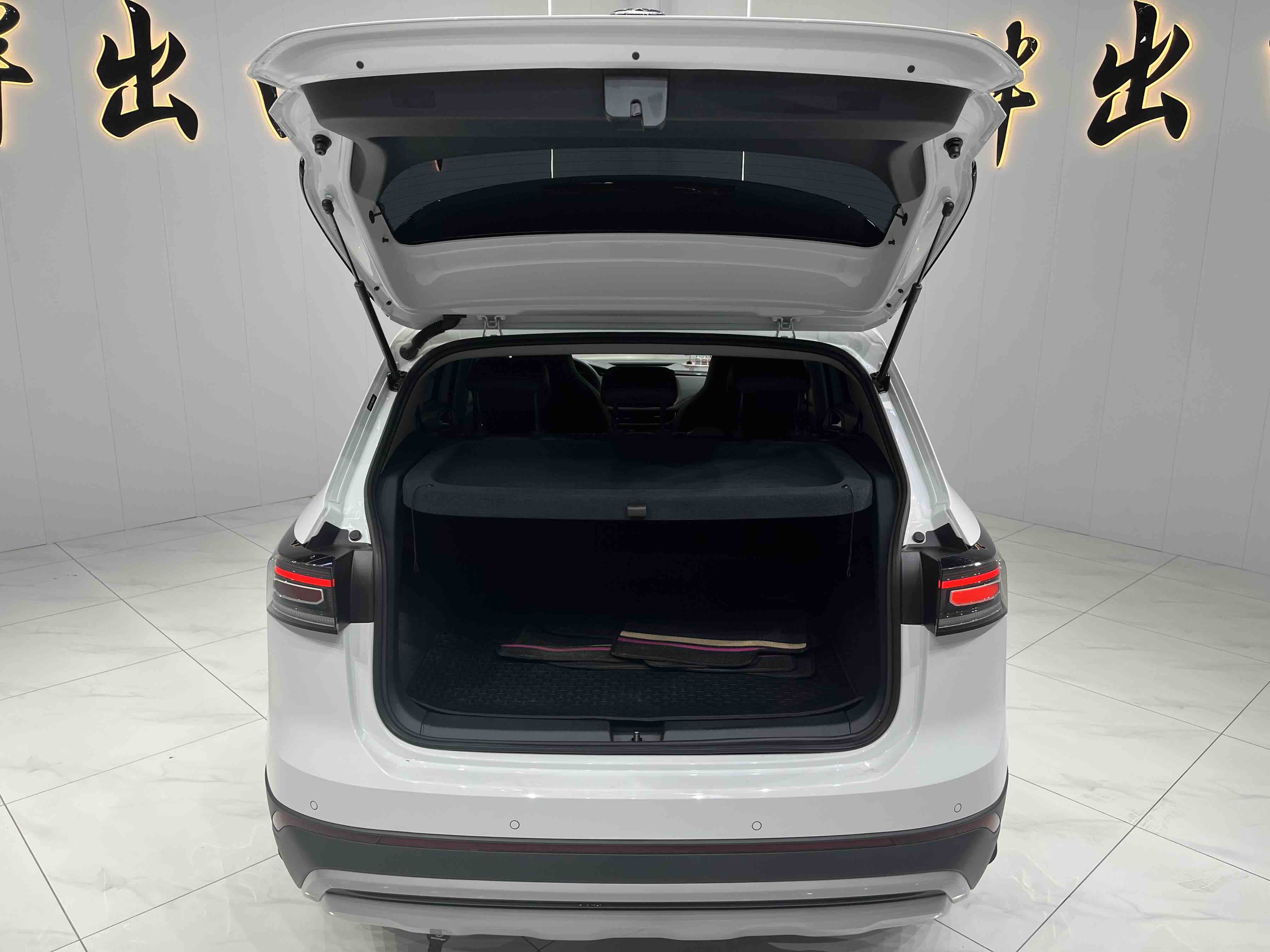 Volkswagen Tharu 2026 #16 Volkswagen Tharu 2026 car image #16