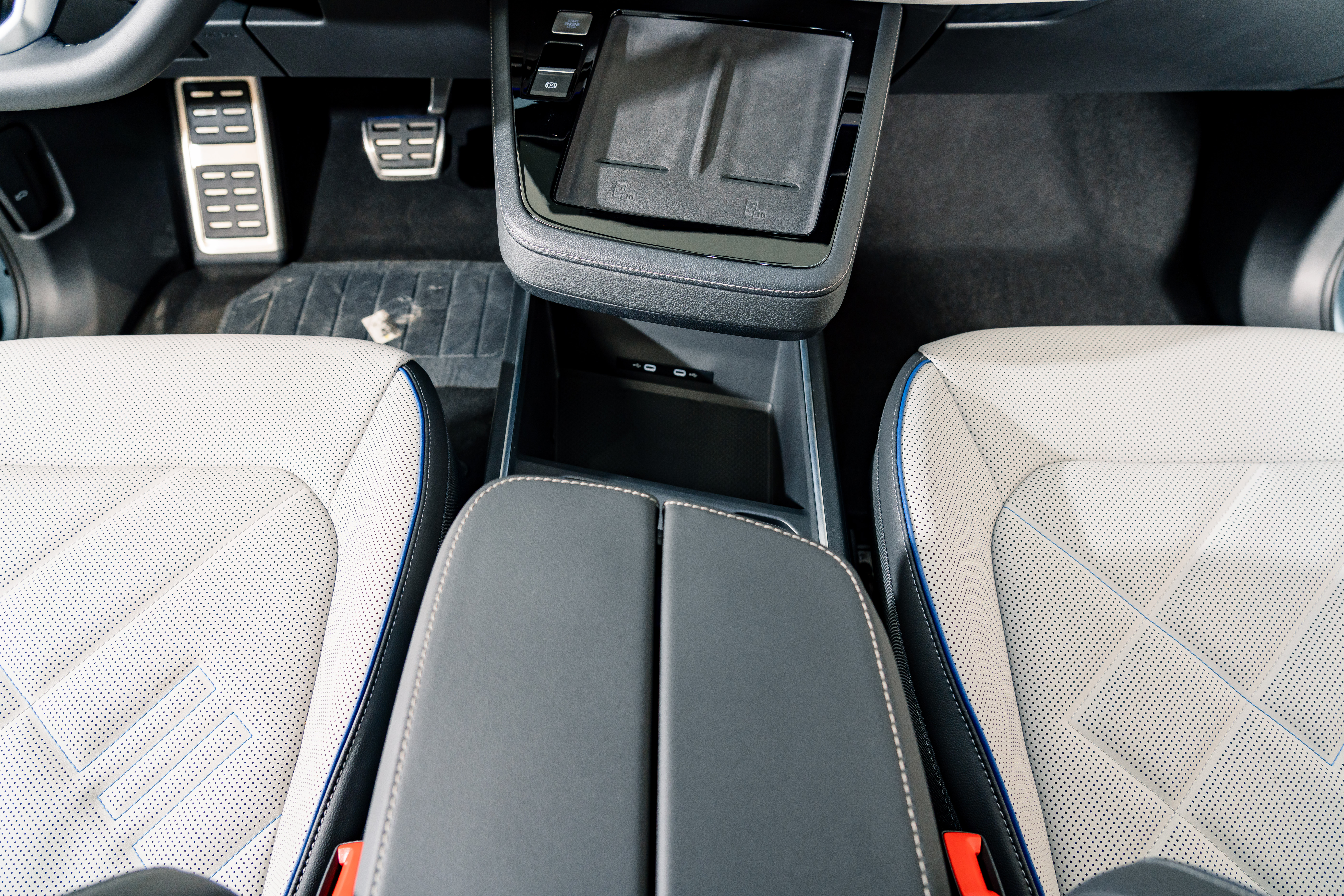 Volkswagen Talagon 2025 #16 Volkswagen Talagon 2025 car image #16