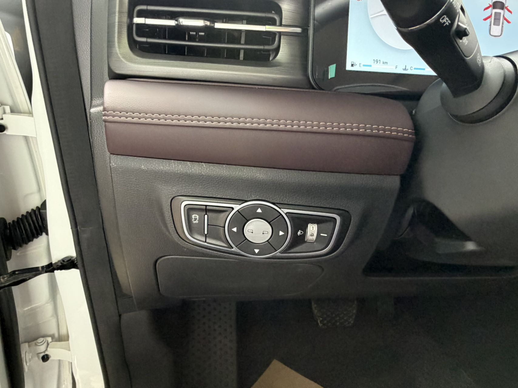 Jetour X90 PLUS 2026 imagem de carro #16