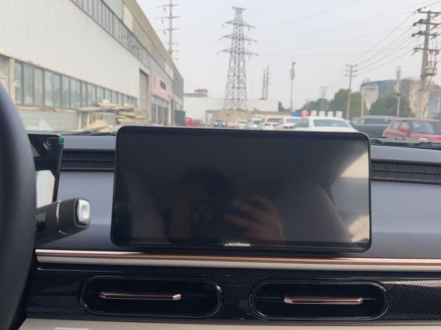 Kaiyi Shiyue 2026 car image #16