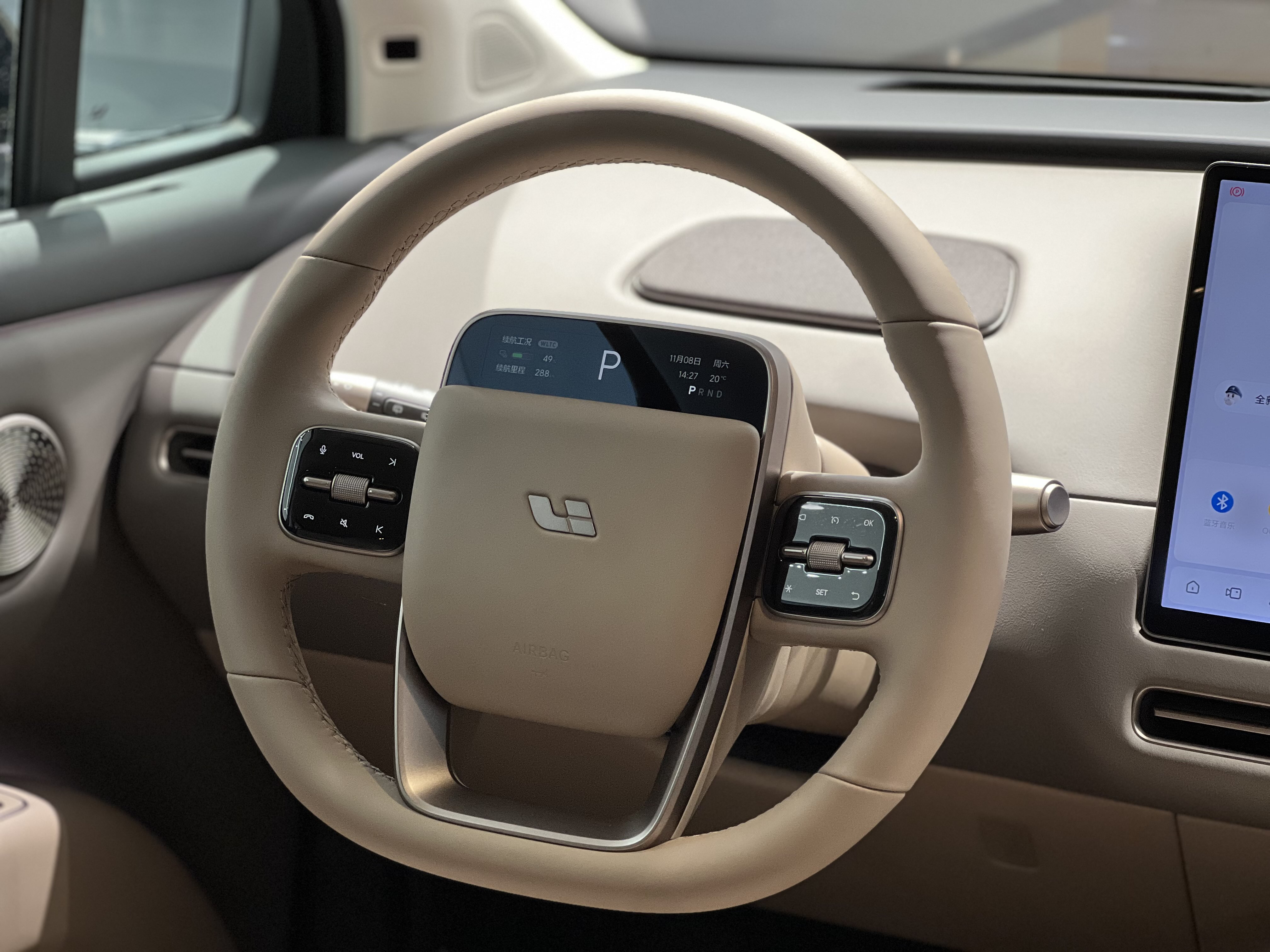 Li i8 2025 изображение автомобиля #16