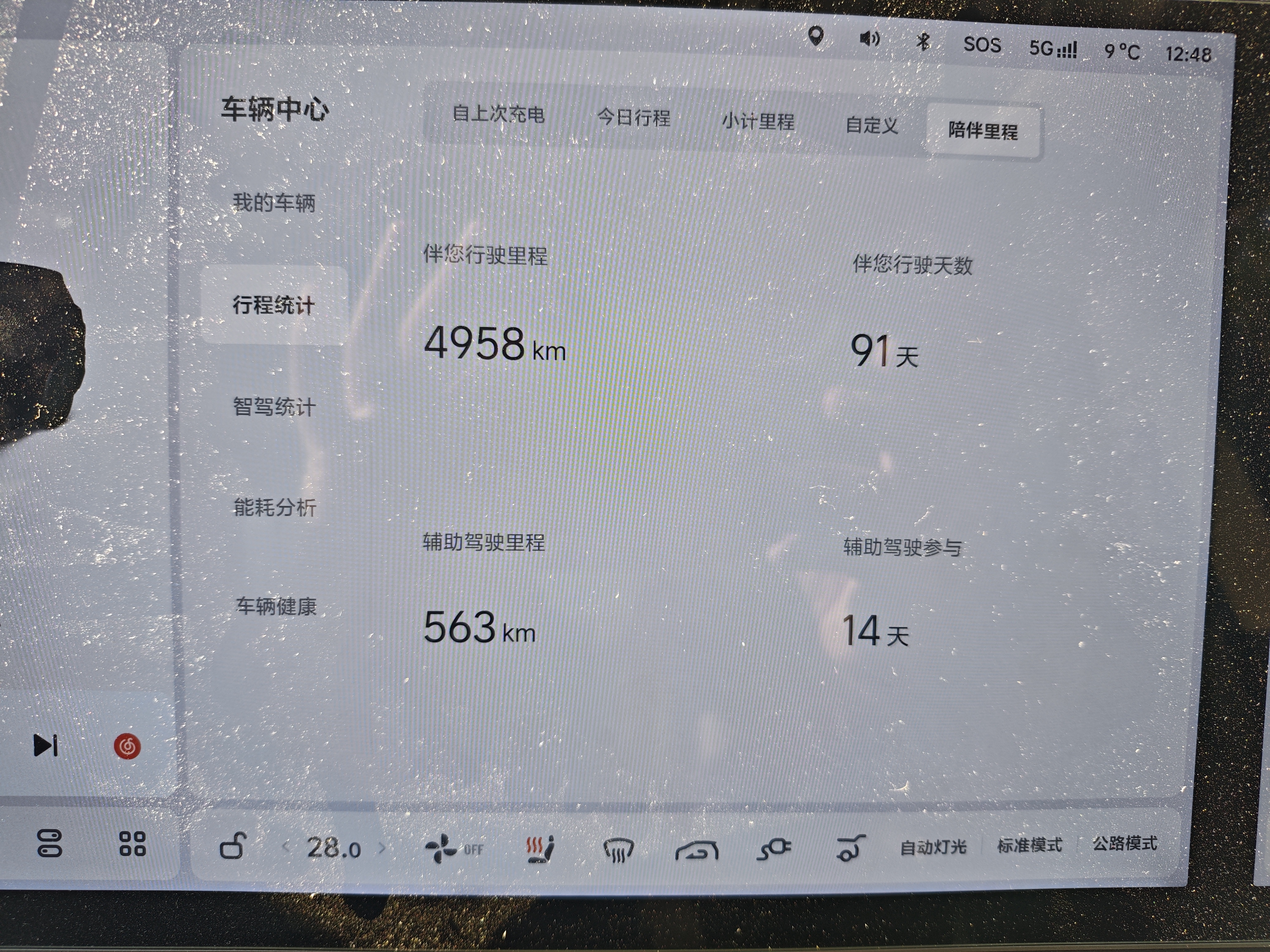 理想汽车 理想i6 2025 汽车图片 #16