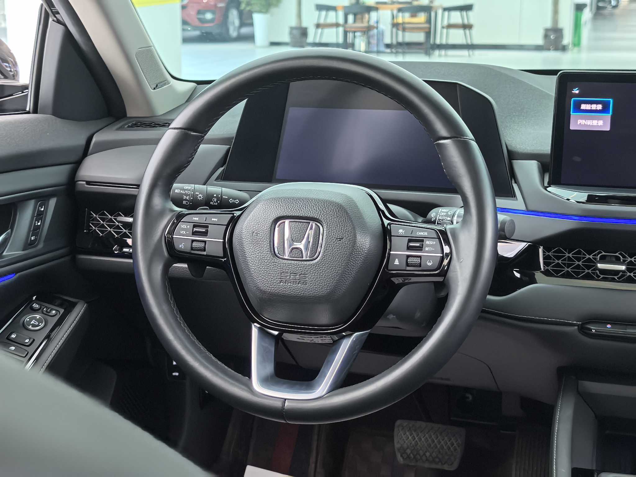 Honda Accord New Energy 2024 car image #16