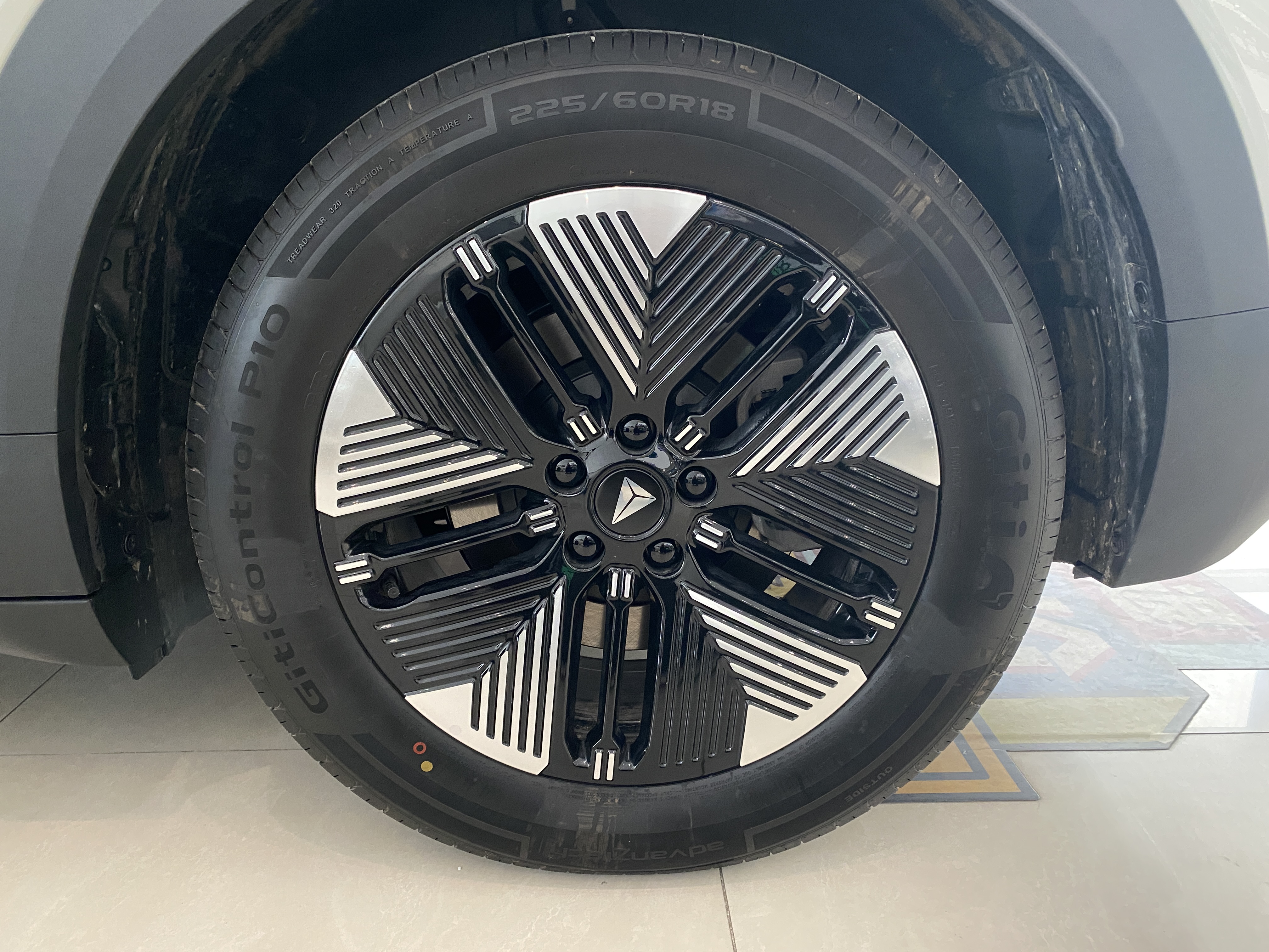 Deepal S05 2025 #16 Deepal S05 2025 car image #16