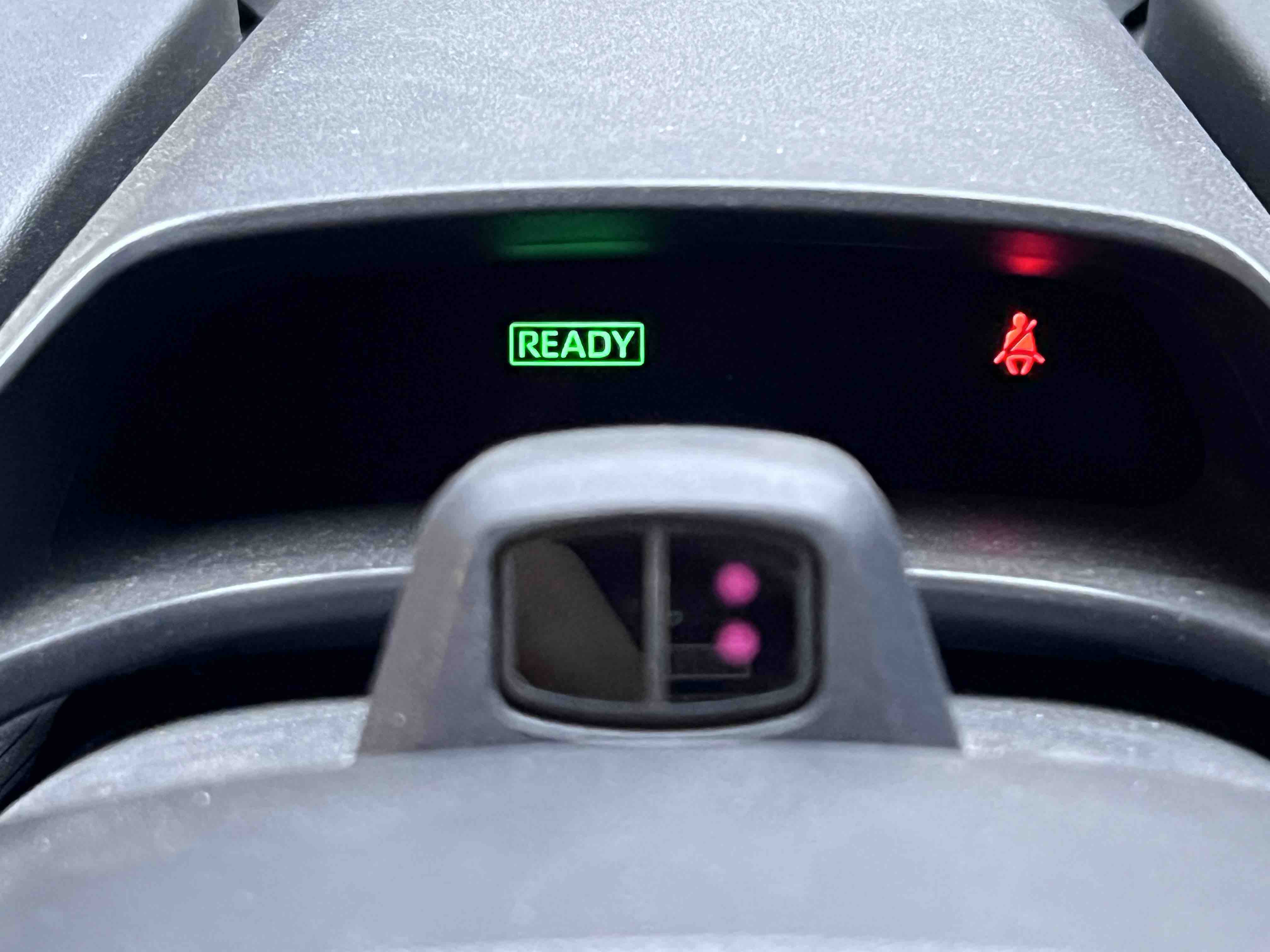 Toyota bZ5 2025 immagine di auto #16