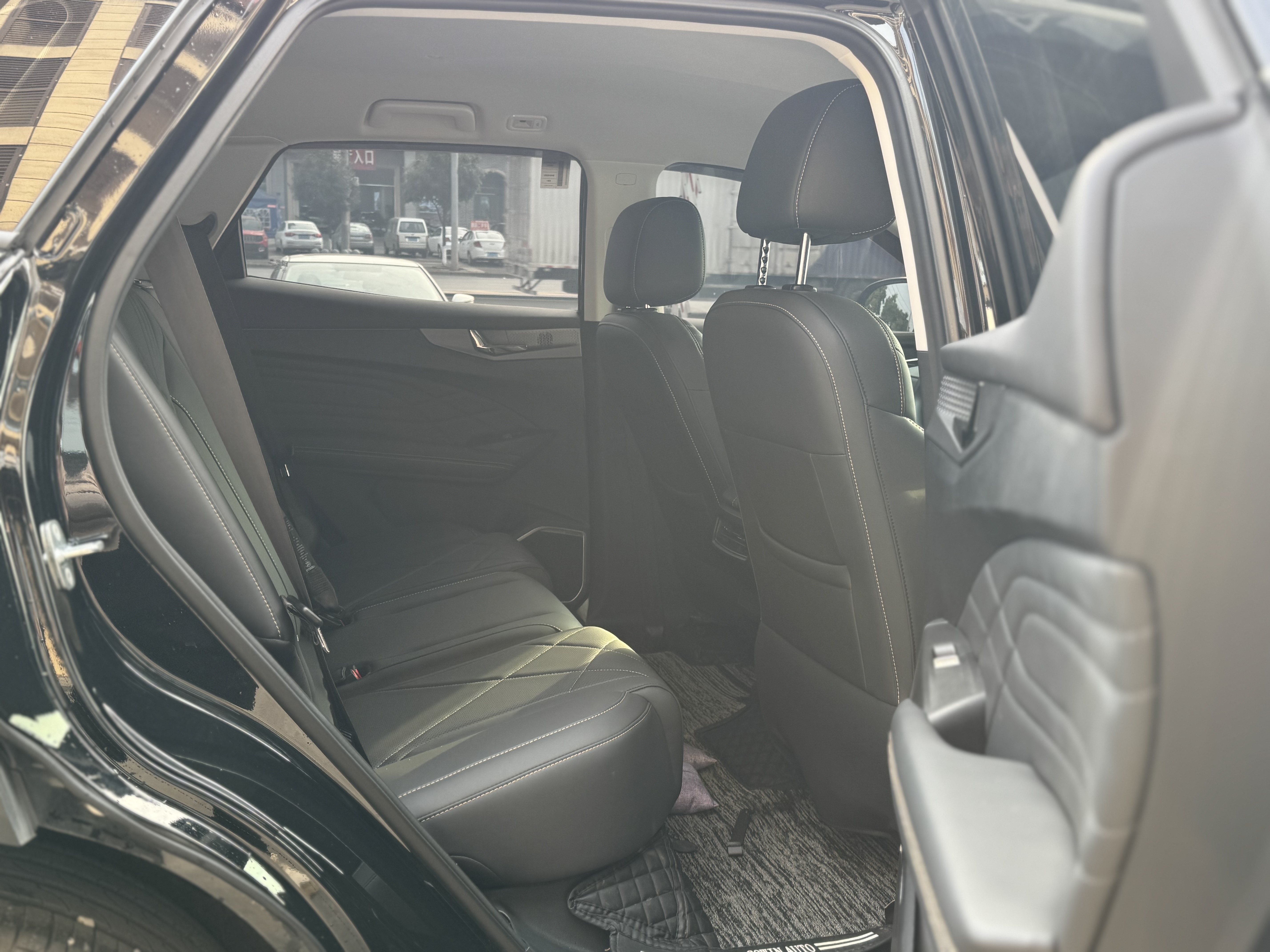 Kaiyi Kunlun 2025 #16 Kaiyi Kunlun 2025 car image #16