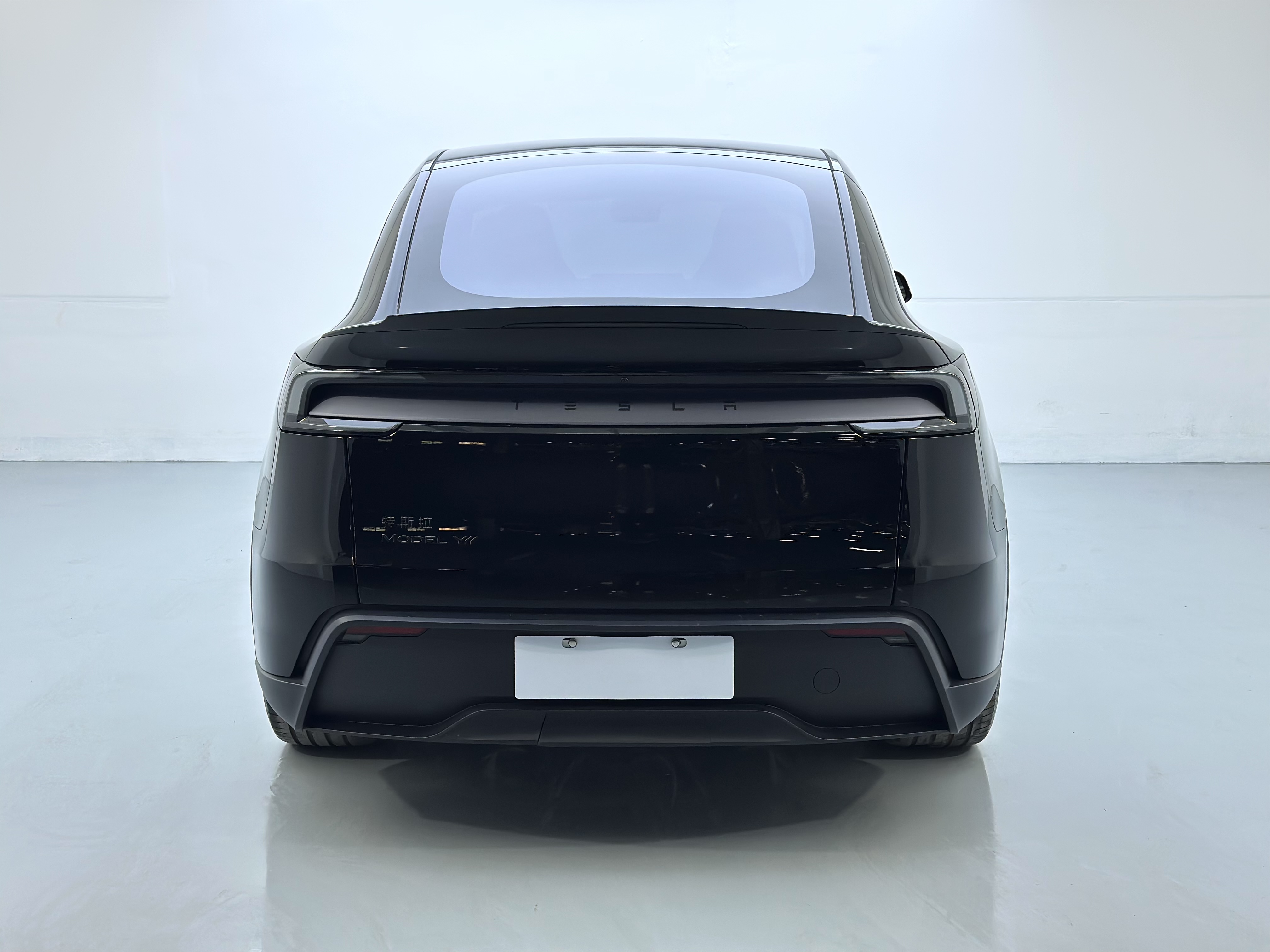 特斯拉 Model Y L 2025 汽车图片 #16