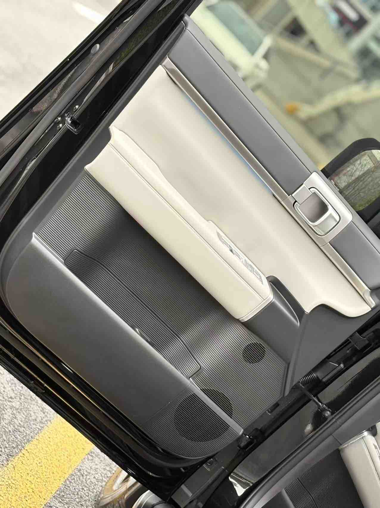 FangChengBao Tiger 7 2025 #16 FangChengBao Tiger 7 2025 car image #16