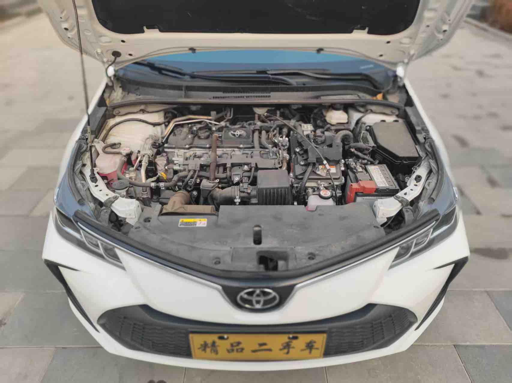 Toyota 2025 car image #16