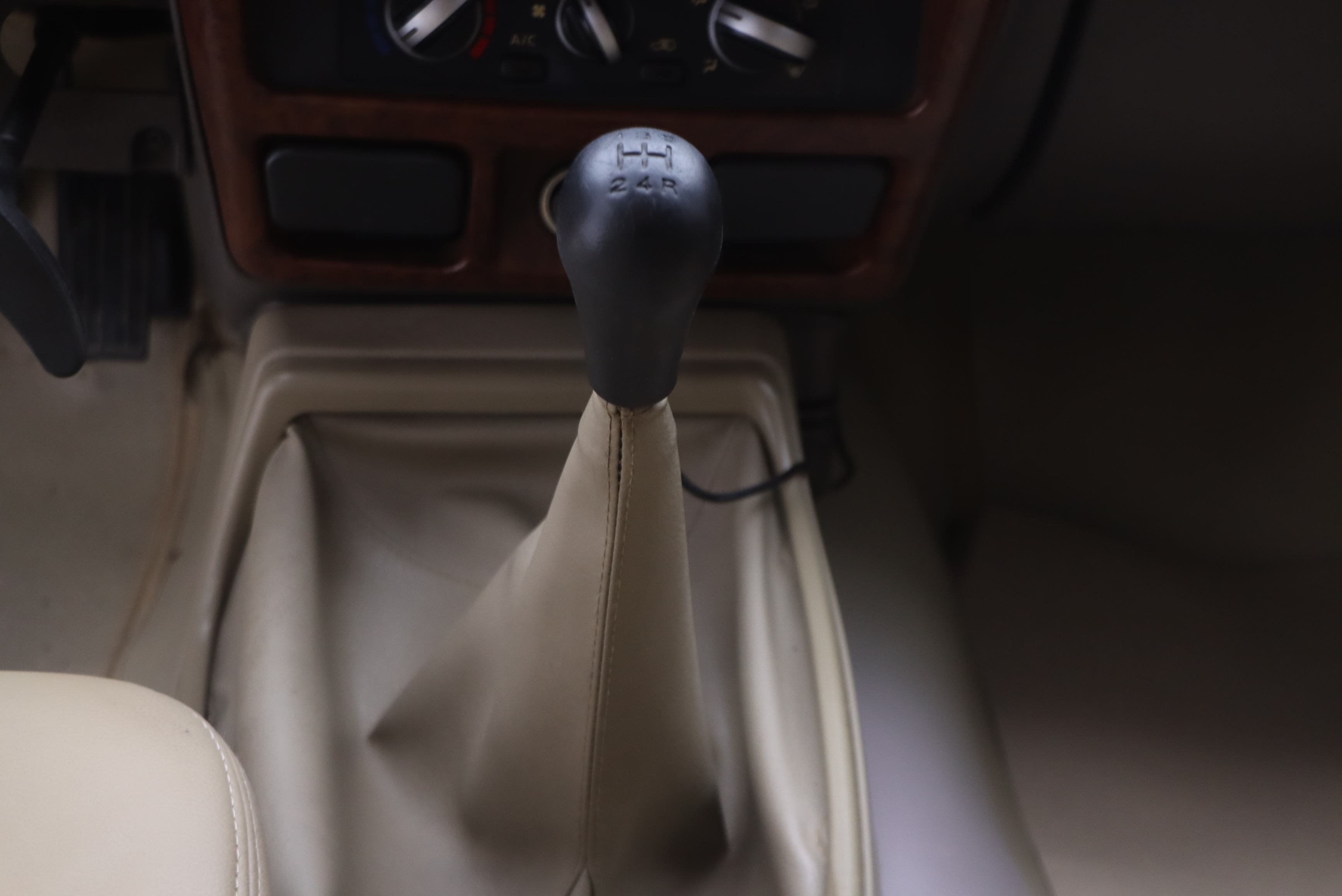 日产 日产ZN厢式车 2016 汽车图片 #16