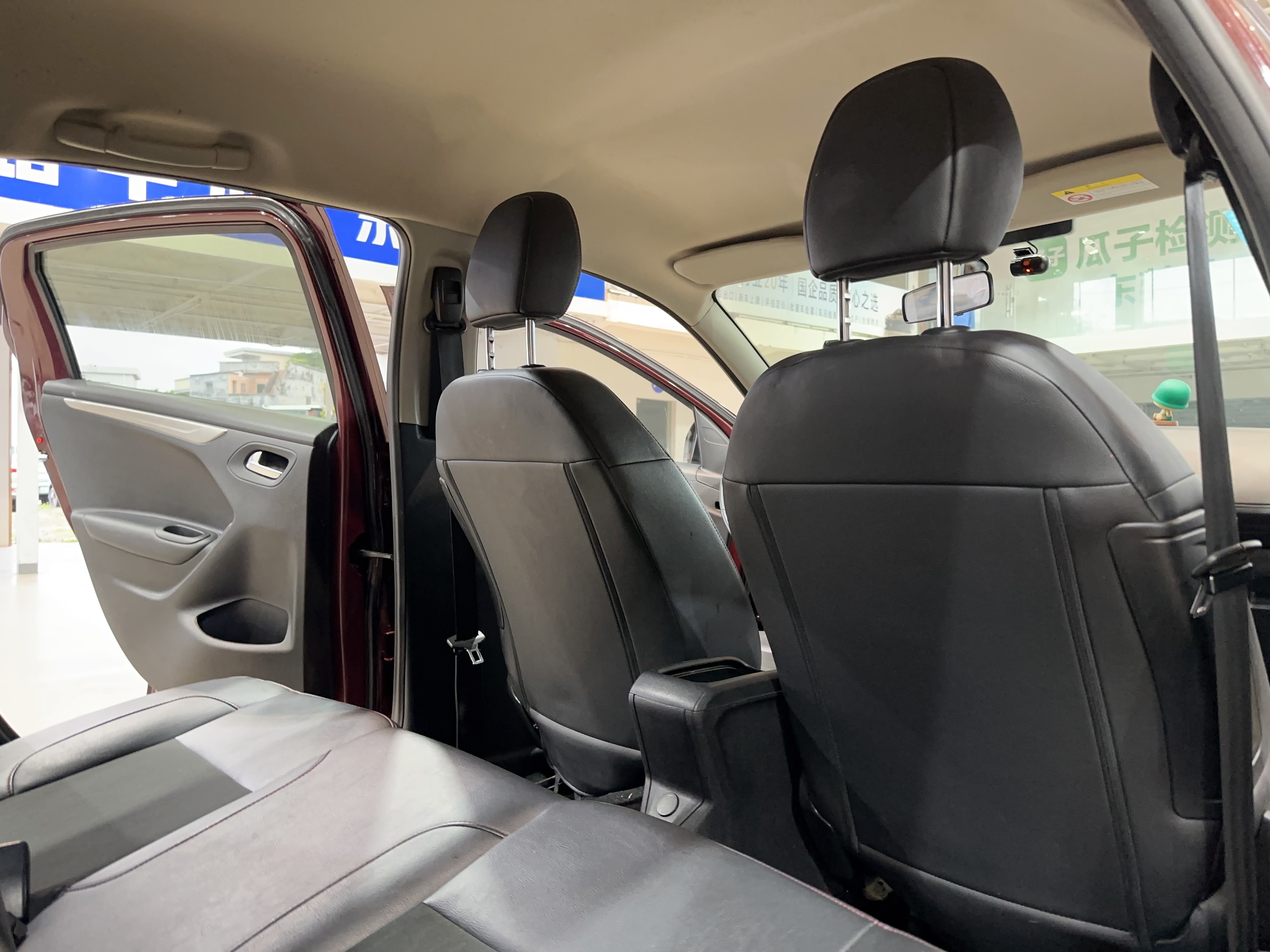 Citroen C3-XR 2016 car image #16