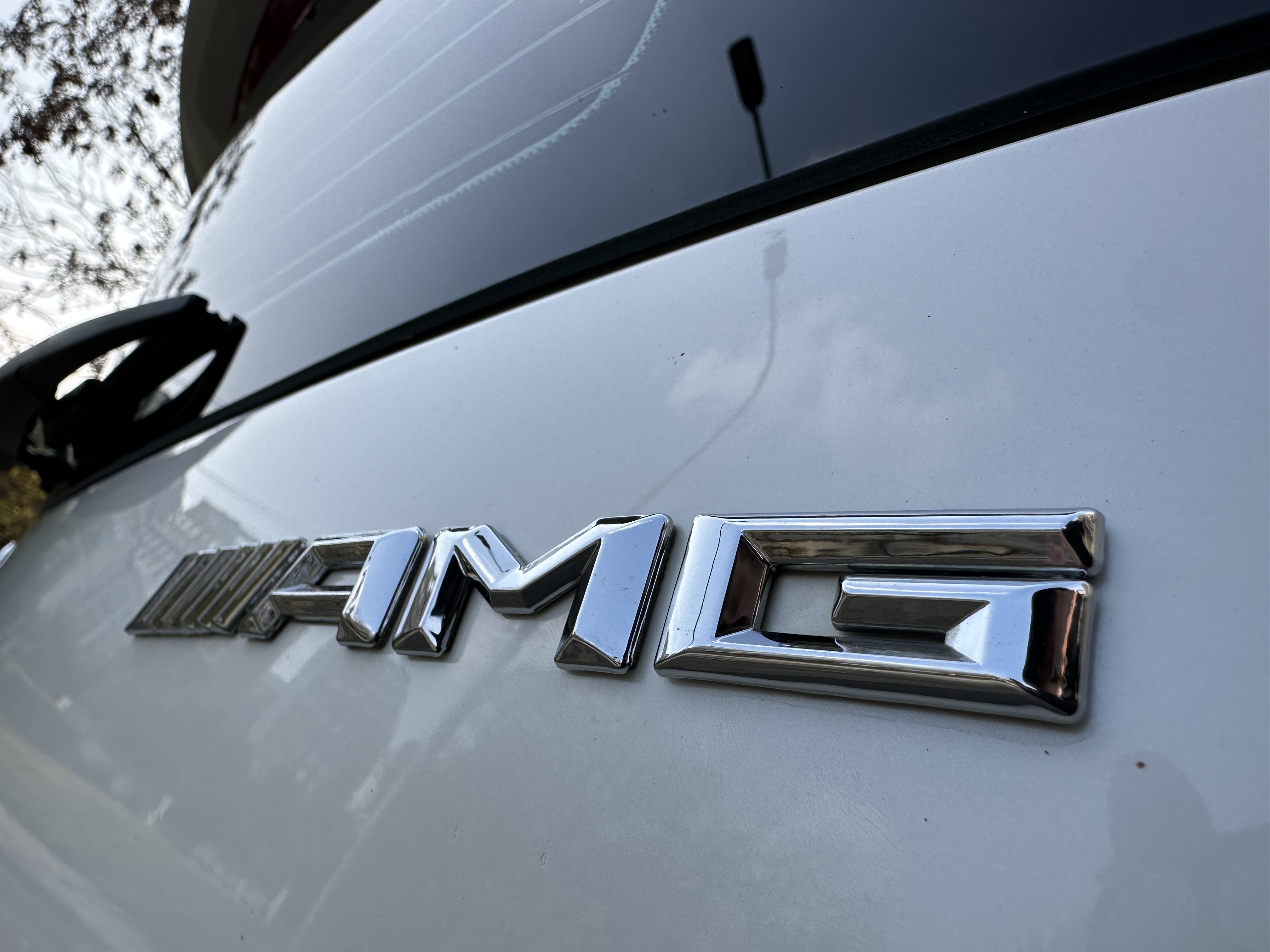 Mercedes-Benz GL AMG 2020 immagine di auto #16