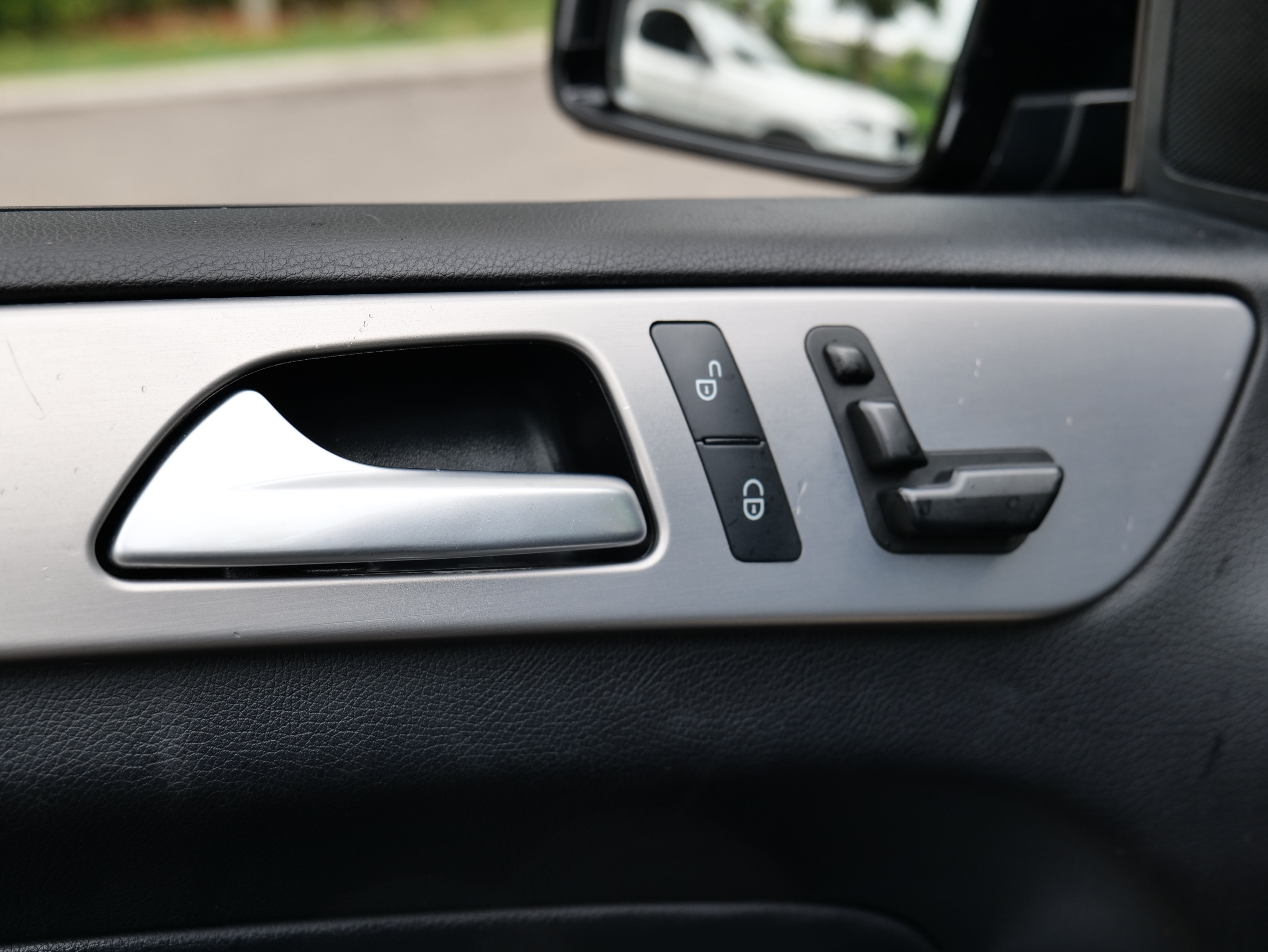 Mercedes-Benz M Class 2014 #16 Mercedes-Benz M Class 2014 car image #16